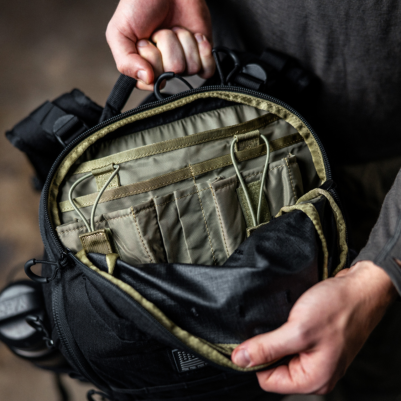 Eberlestock Switchblade Pack Multicam (Rucksack)