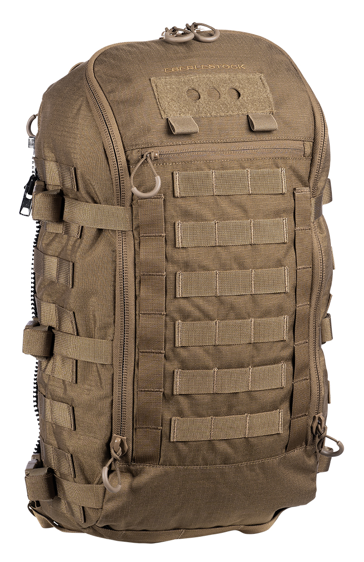 Eberlestock Mission Assault Pack (Rucksack für Frame Mission)