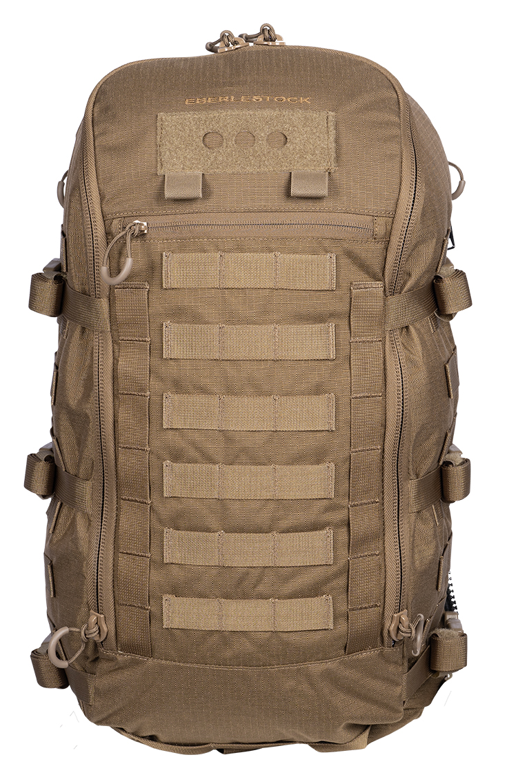 Eberlestock Mission Assault Pack (Rucksack für Frame Mission)
