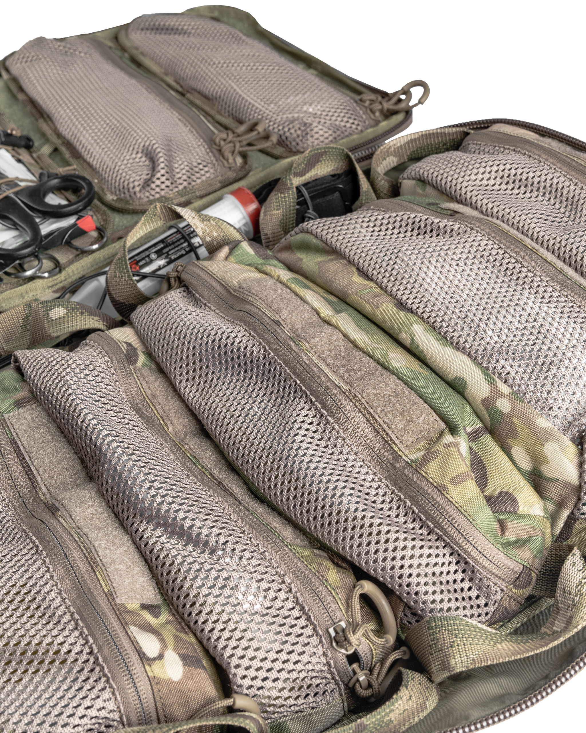 Eberlestock Mission Medic Pack (Notfall Rucksack)