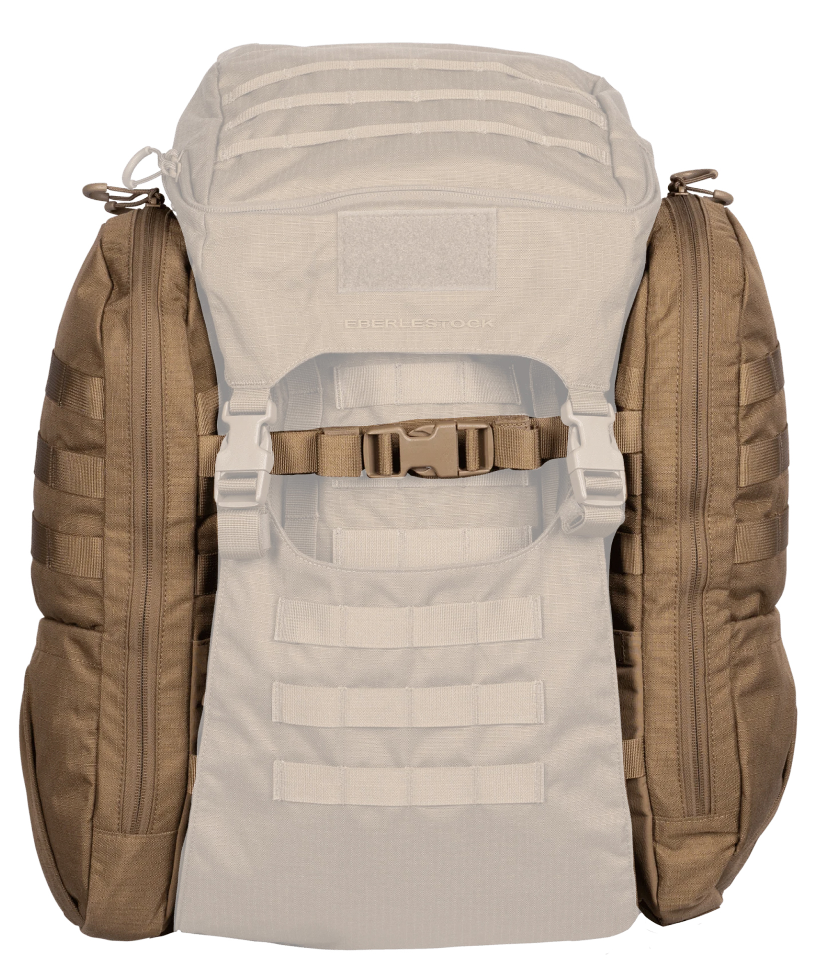 Eberlestock Mission Wings (Rucksack Tasche)