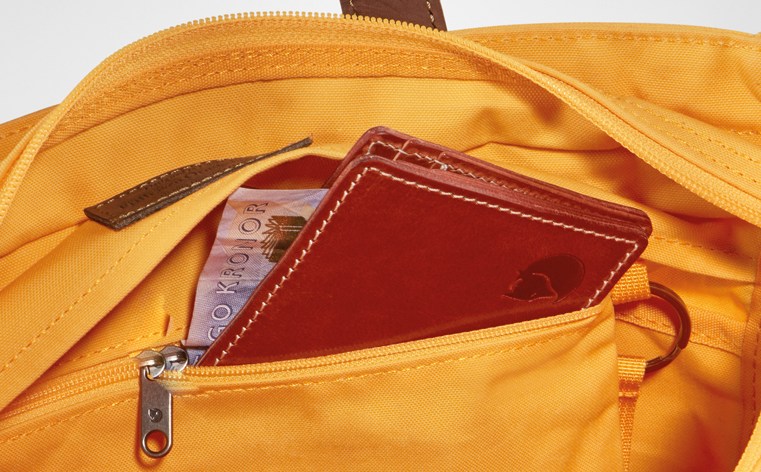 Fjällräven Totepack No.1 Umhängetasche