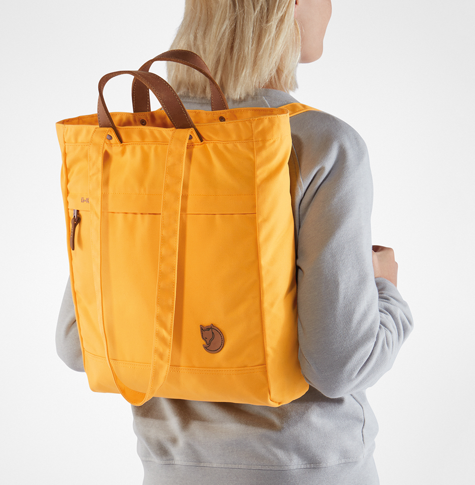 Fjällräven Totepack No.1 Umhängetasche