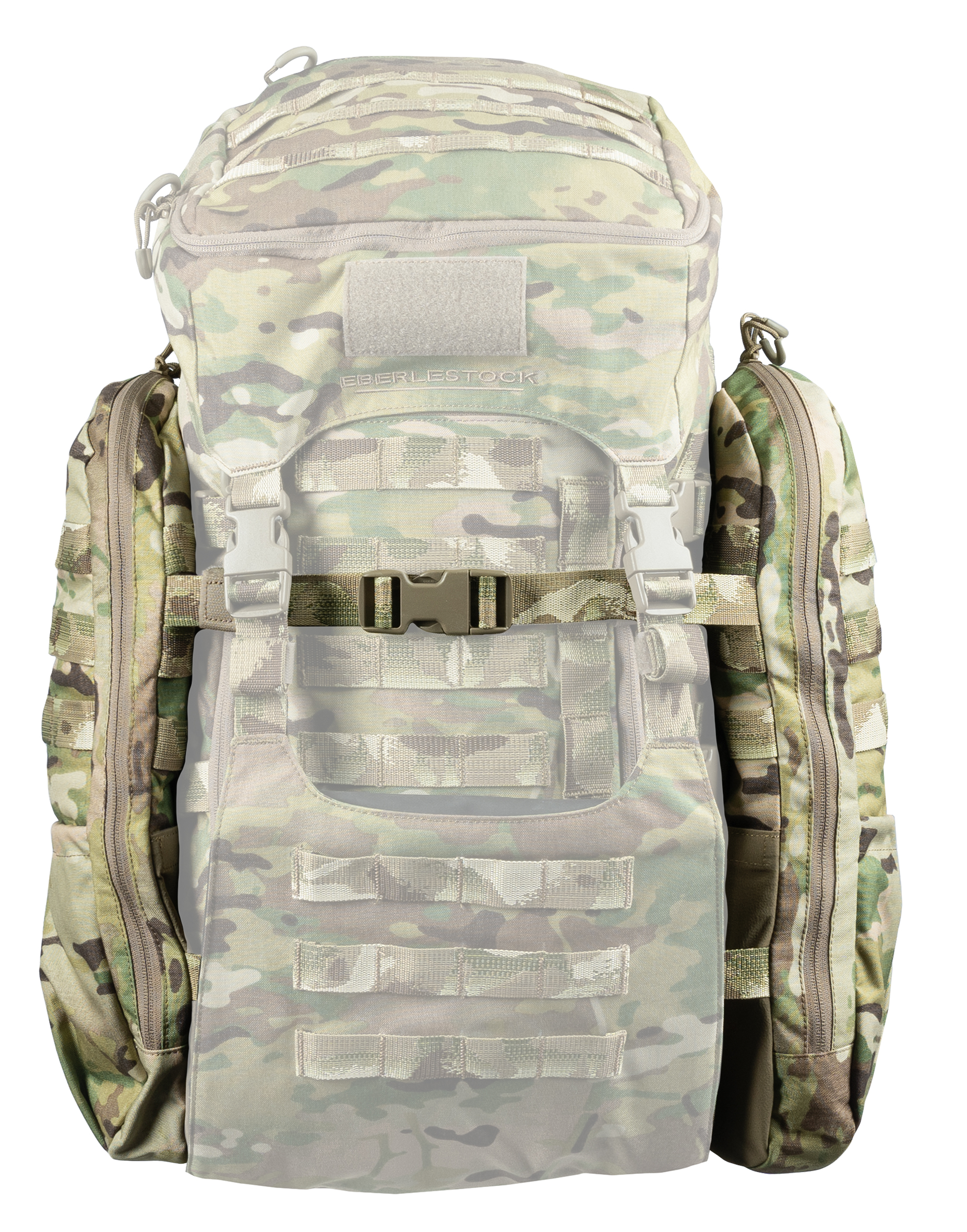 Eberlestock Mission Wings Multicam (Rucksack Tasche)