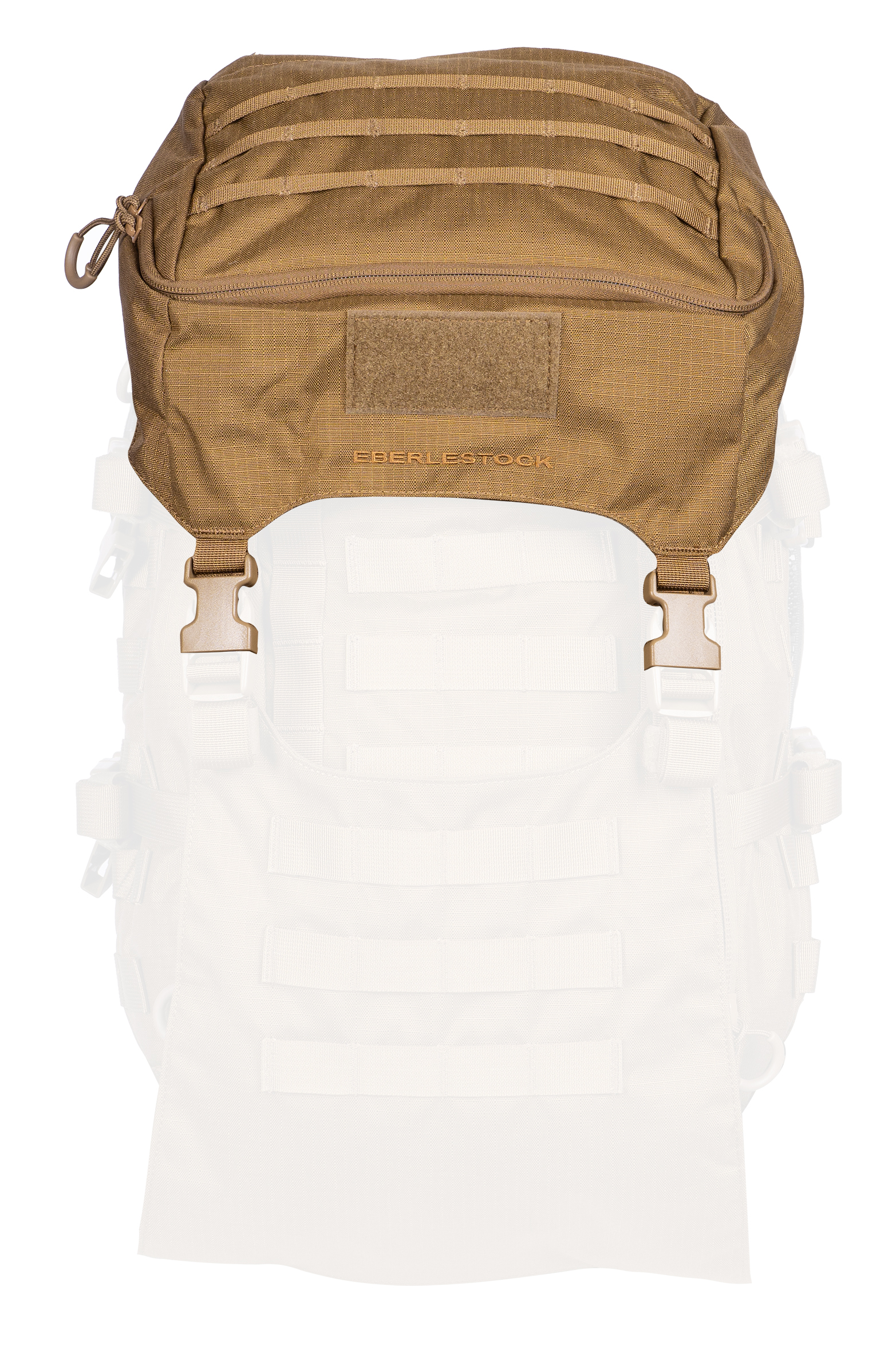 Eberlestock Mission LID (Deckel Fach für Rucksack)