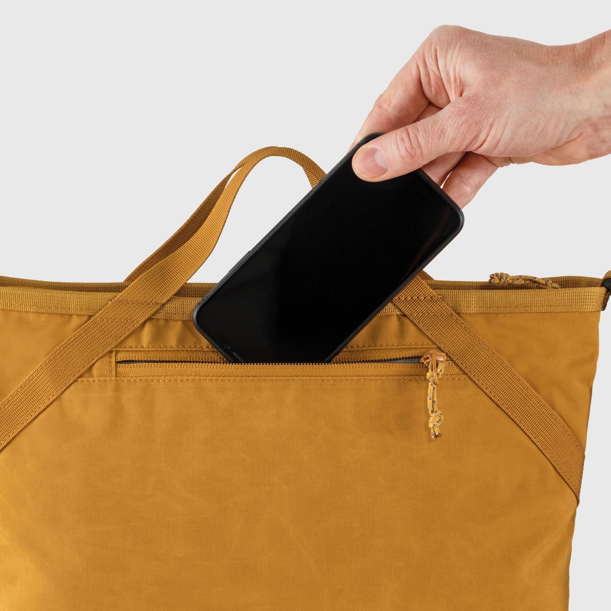 Fjällräven Vardag Crossbody Umhängetasche