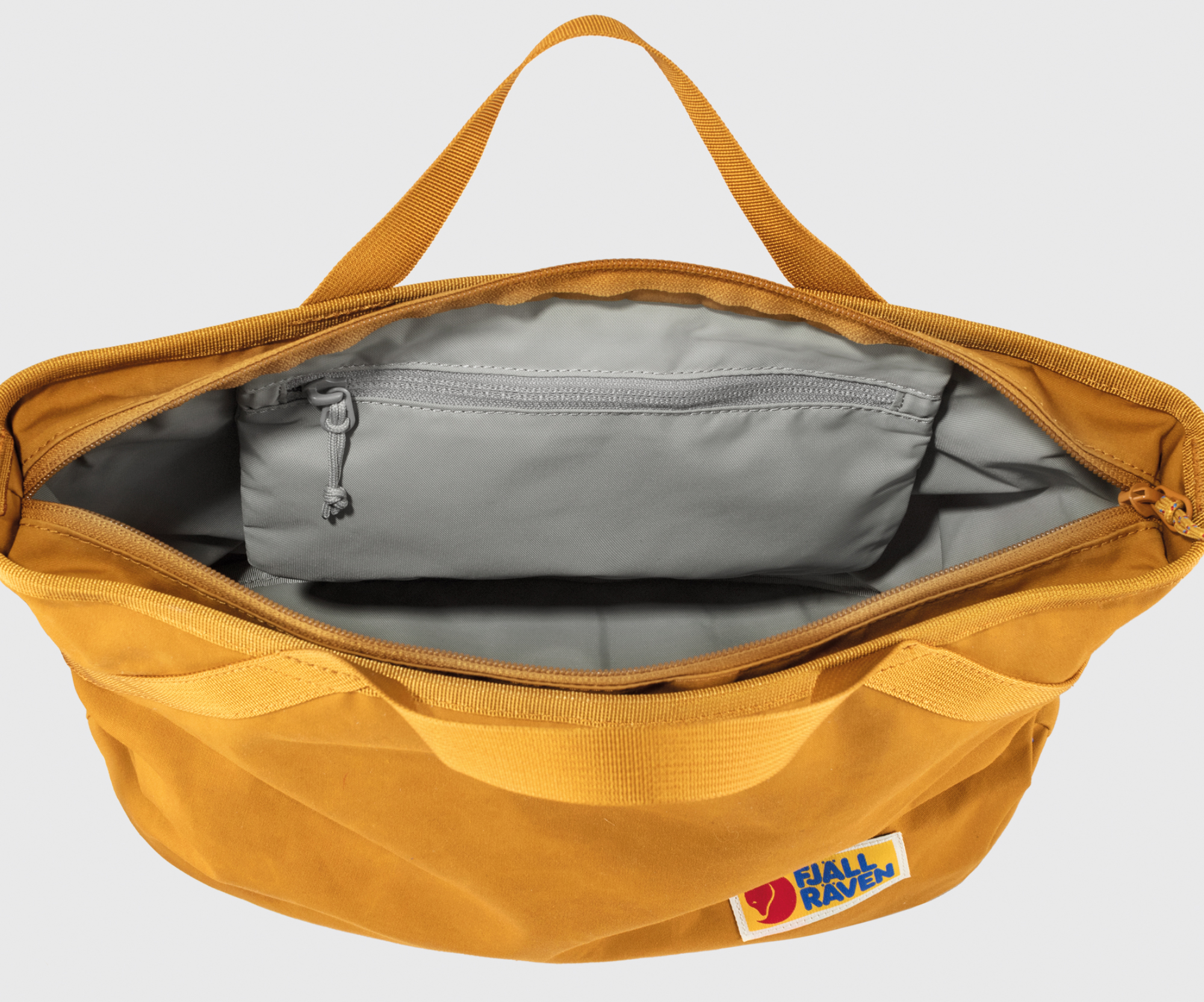 Fjällräven Vardag Crossbody Umhängetasche