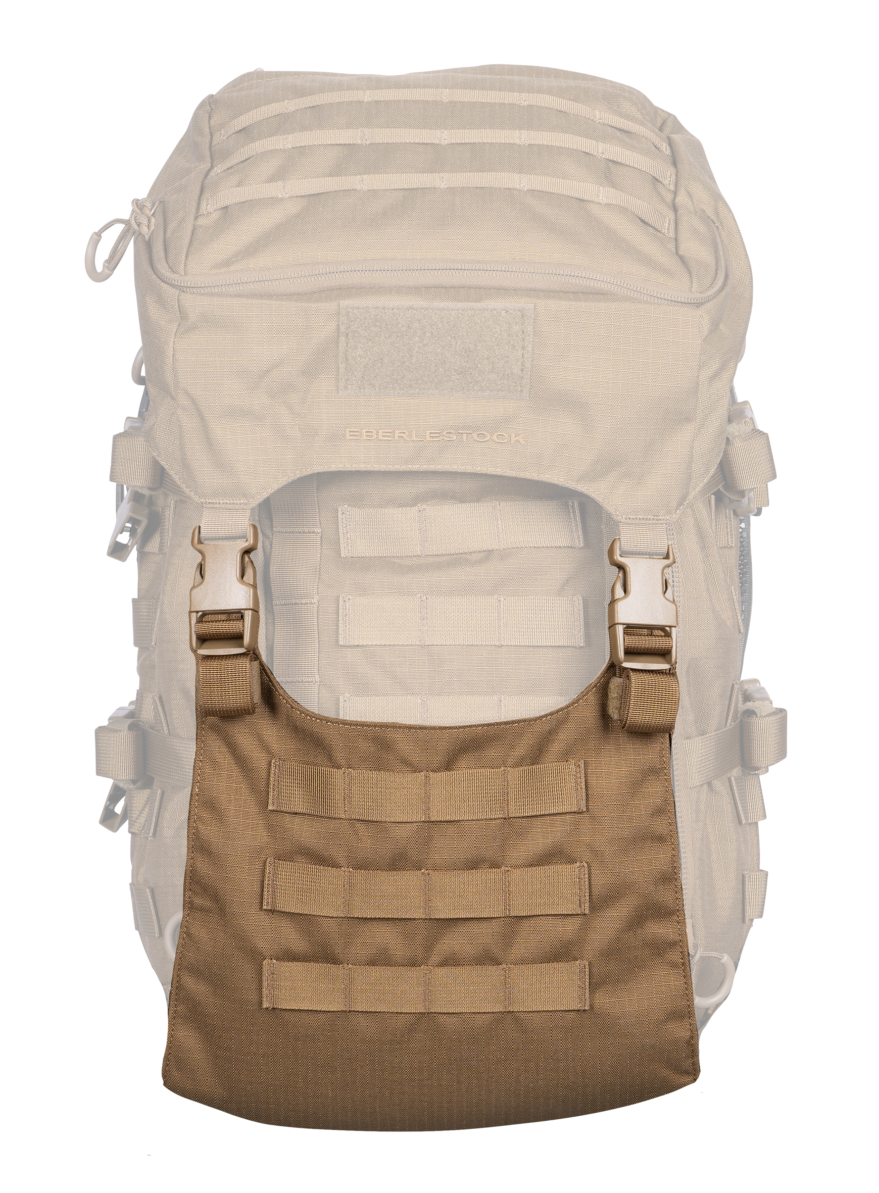 Eberlestock Mission Load Panel (Rucksack Panel)