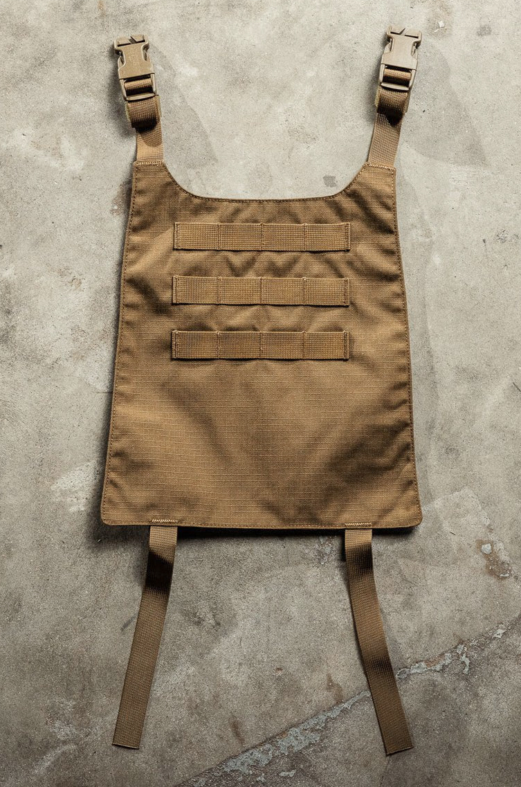 Eberlestock Mission Load Panel (Rucksack Panel)