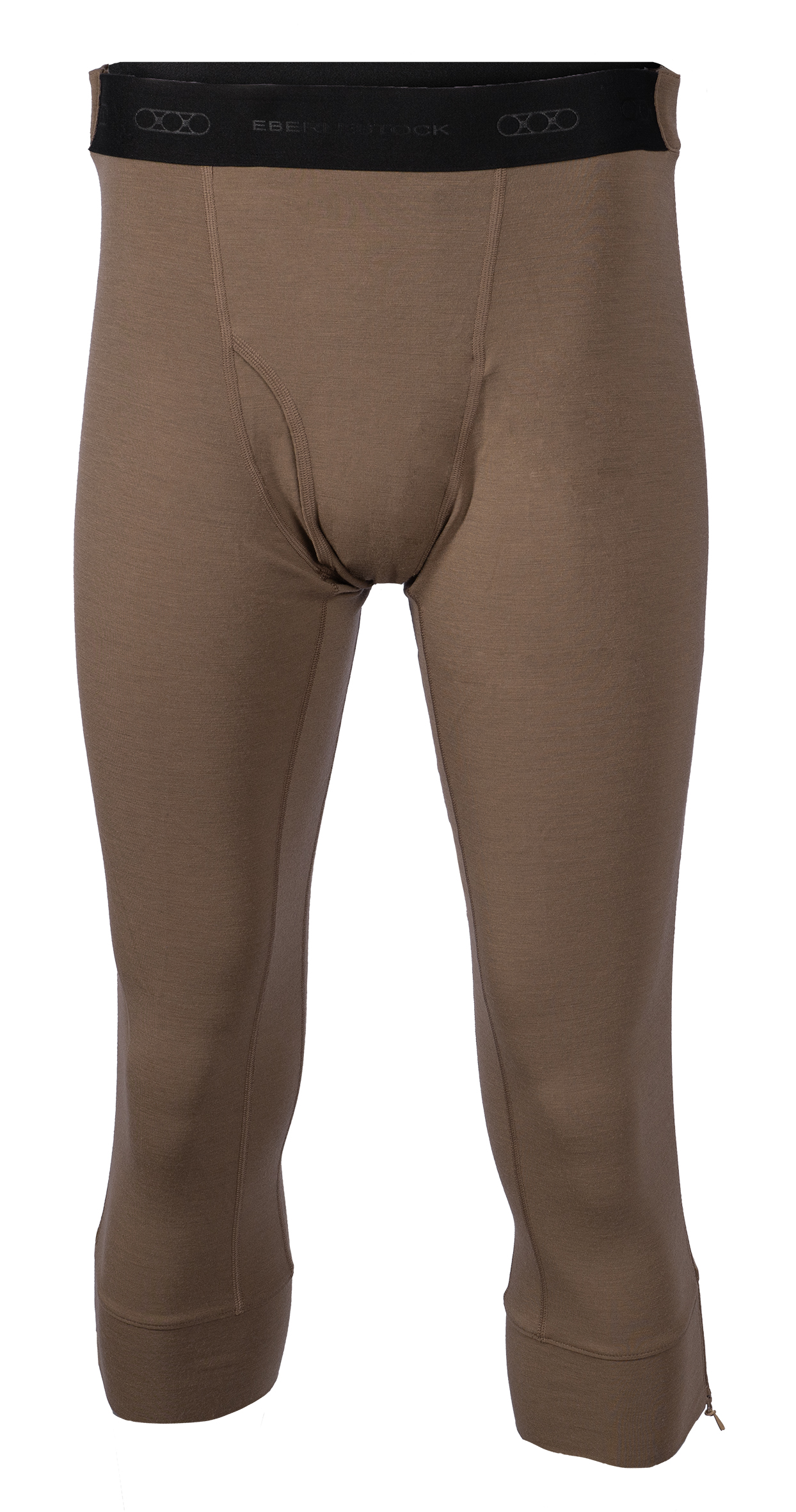 Eberlestock Lochsa ¾ Zip Pant (Merino Unterwäsche)