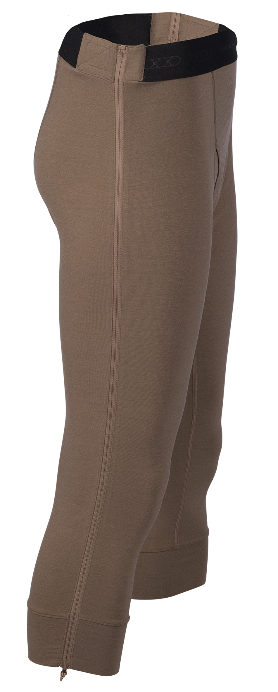 Eberlestock Lochsa ¾ Zip Pant (Merino Unterwäsche)
