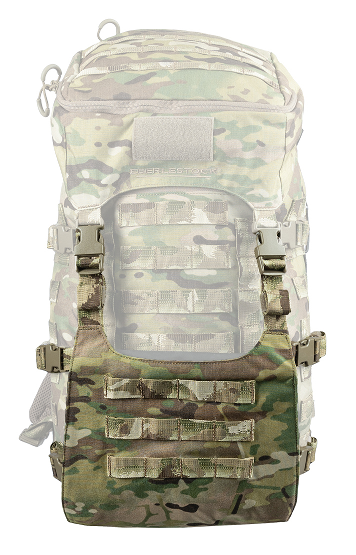 Eberlestock Mission Load Panel Multicam (Rucksack Panel)