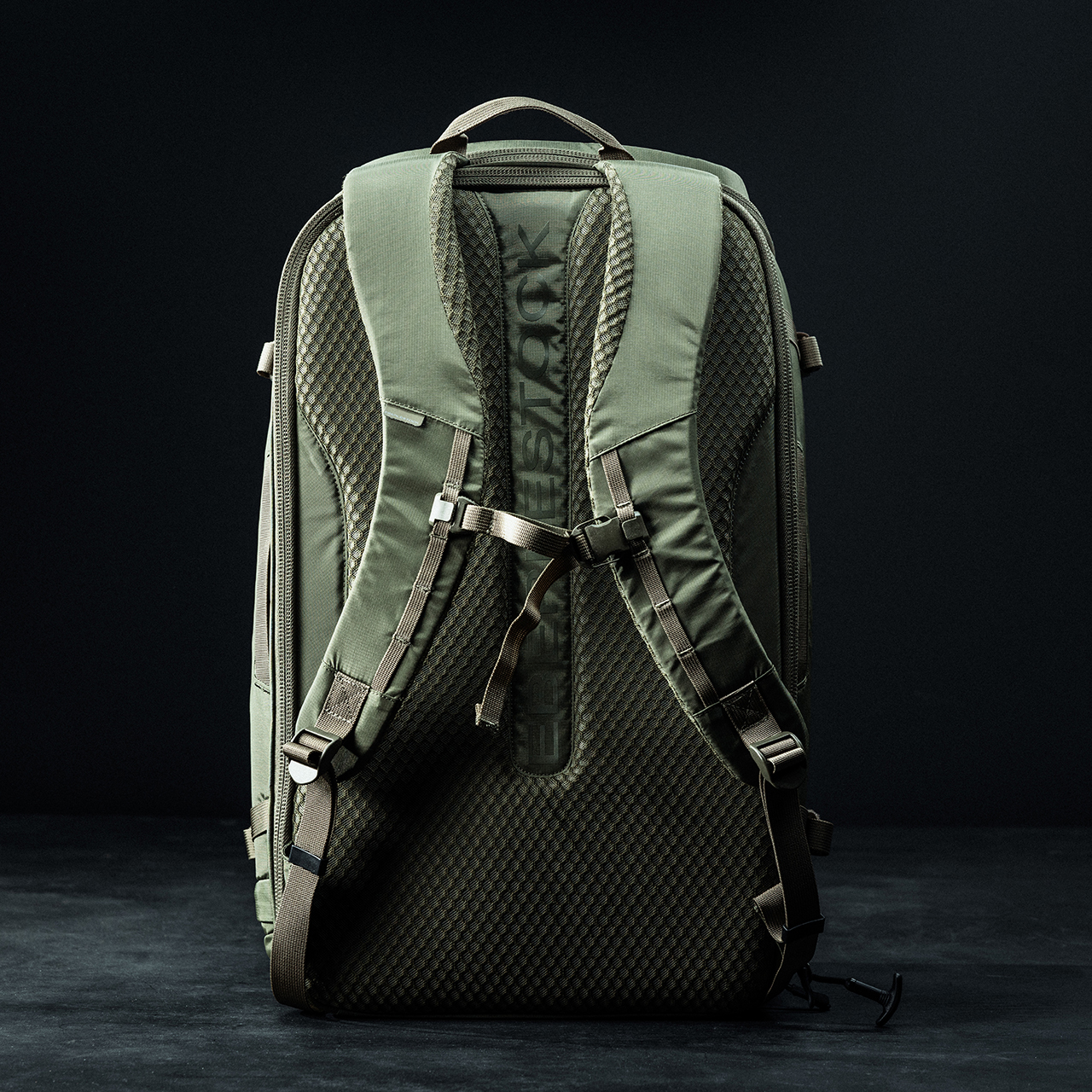 Eberlestock Fade Adapt (EDC Waffen Rucksack)