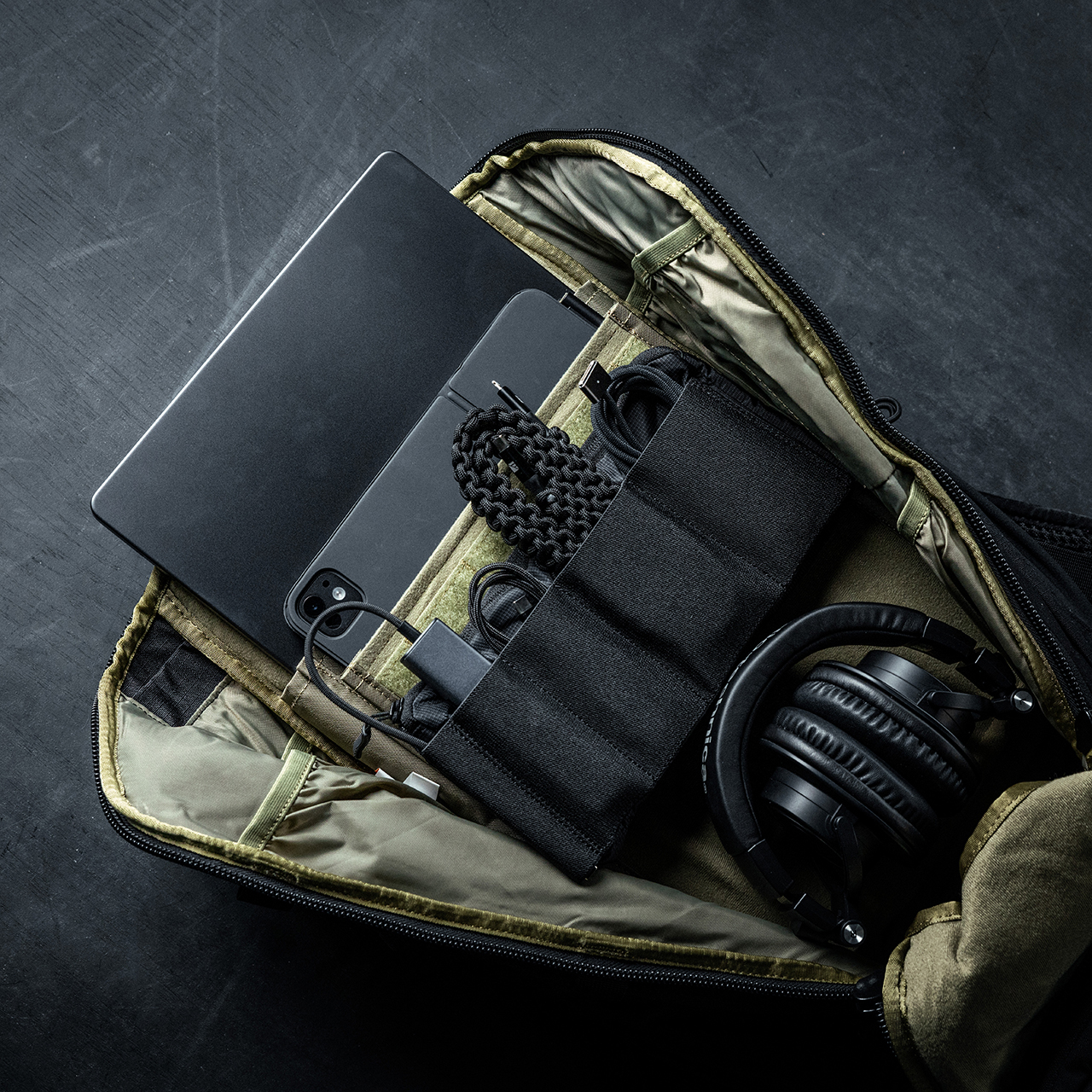 Eberlestock Switchblade Pack Graymen (Rucksack)