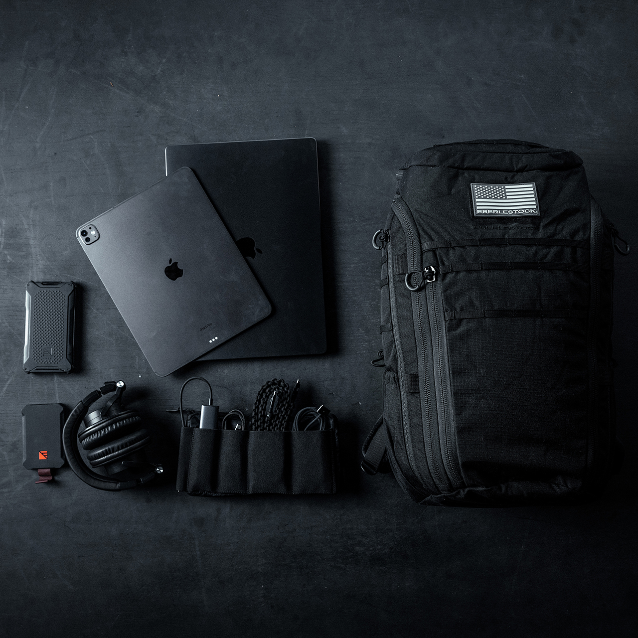 Eberlestock Switchblade Pack Graymen (Rucksack)