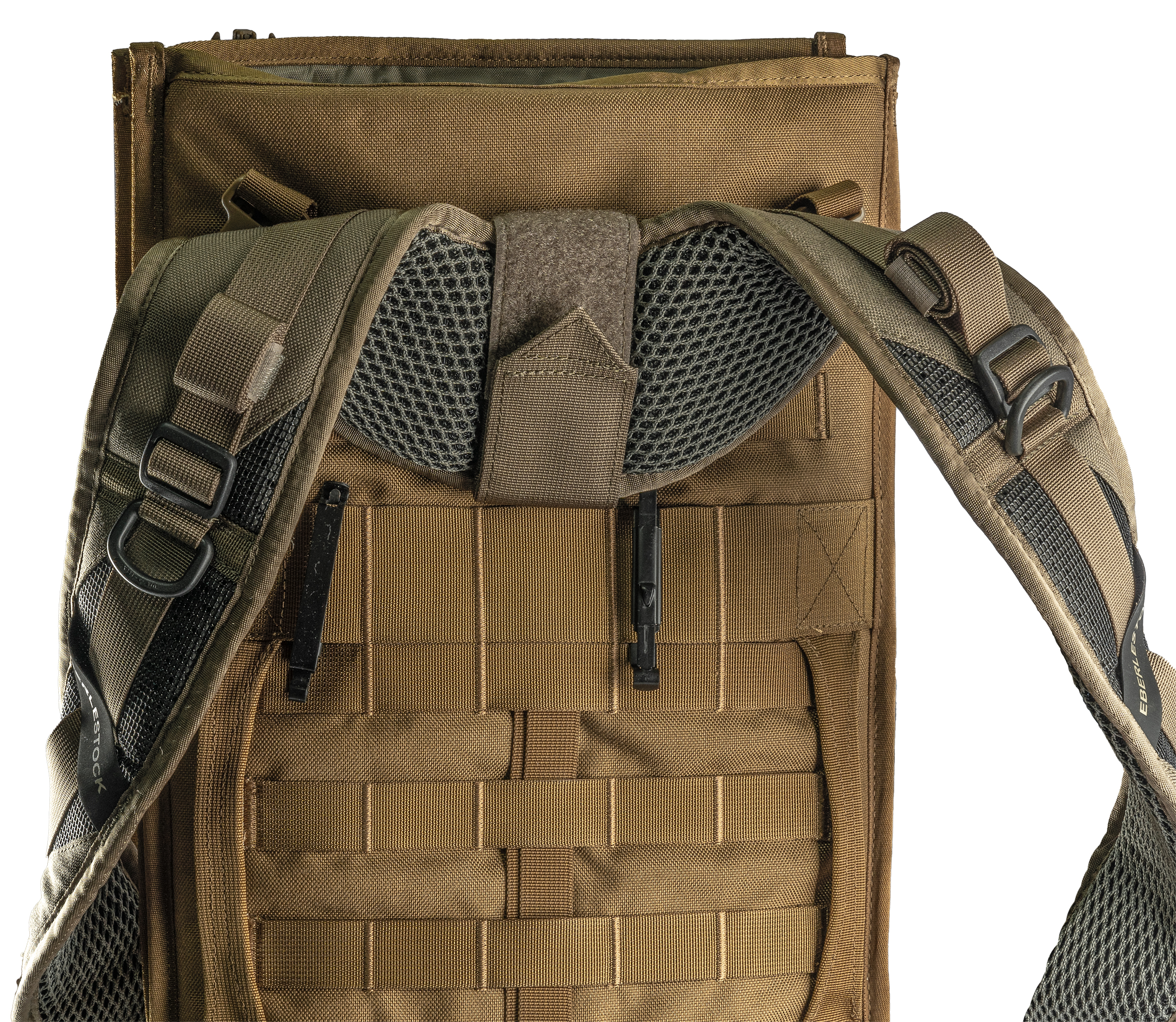 Eberlestock Tactical Weapon Carrier Multicam (Gewehrfutteral)