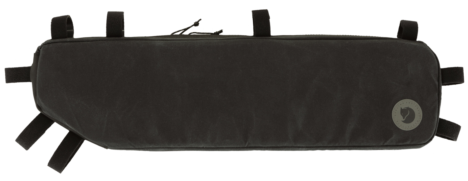 Fjällräven - Hoja Frame Bag L (Fahrrad Rahmen Tasche)