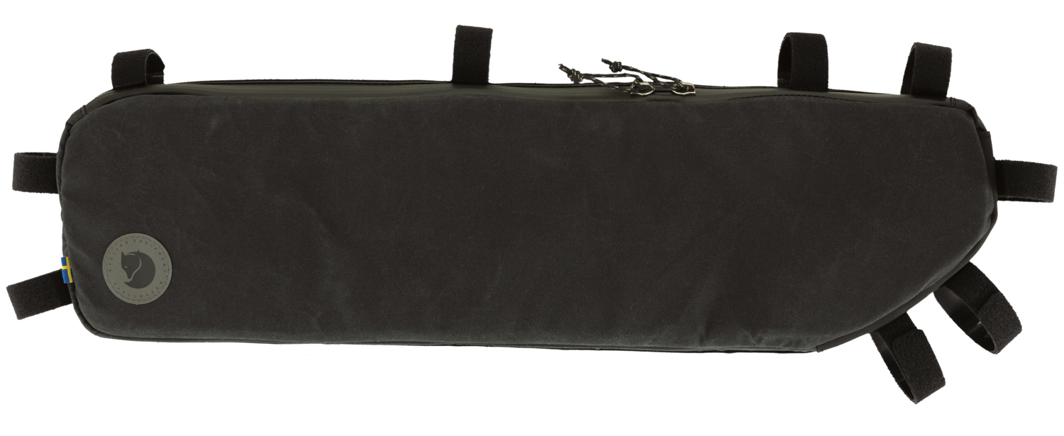 Fjällräven - Hoja Frame Bag L (Fahrrad Rahmen Tasche)