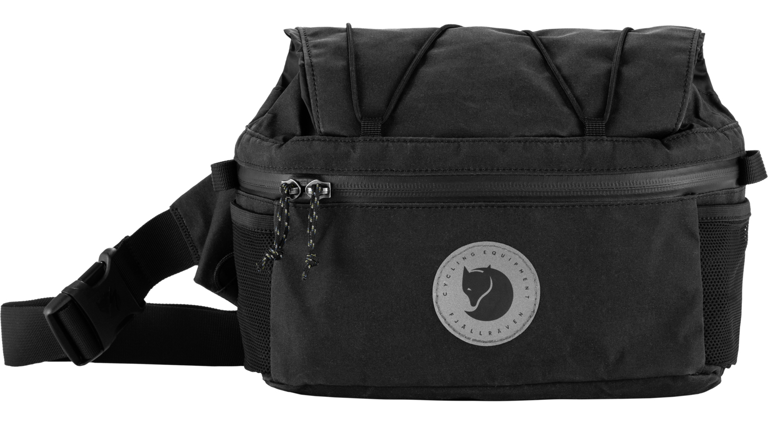 Fjällräven - Hoja Expandable Hip Pack (Hüfttasche und Rucksack)