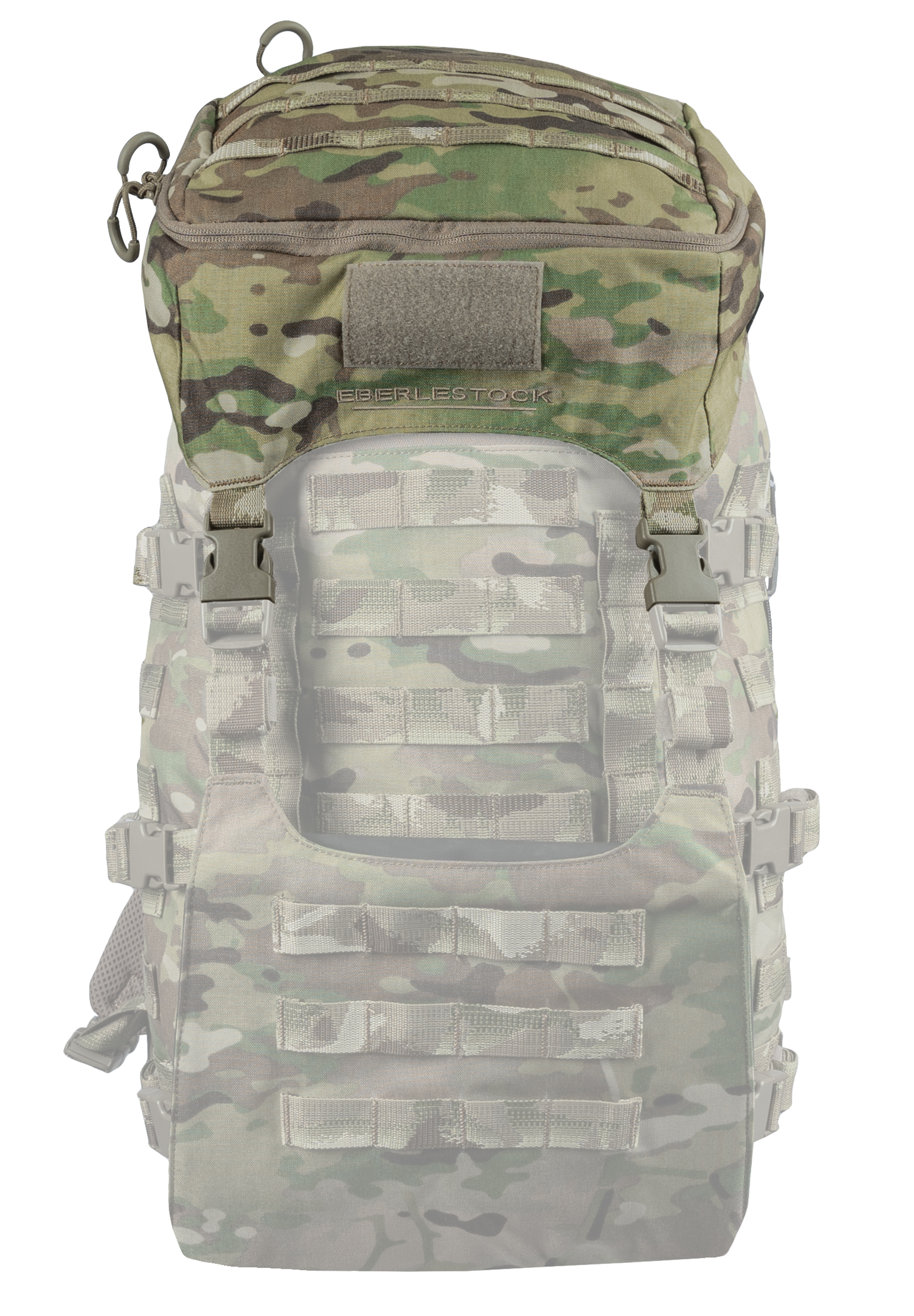 Eberlestock Mission LID (Deckel Fach für Rucksack)