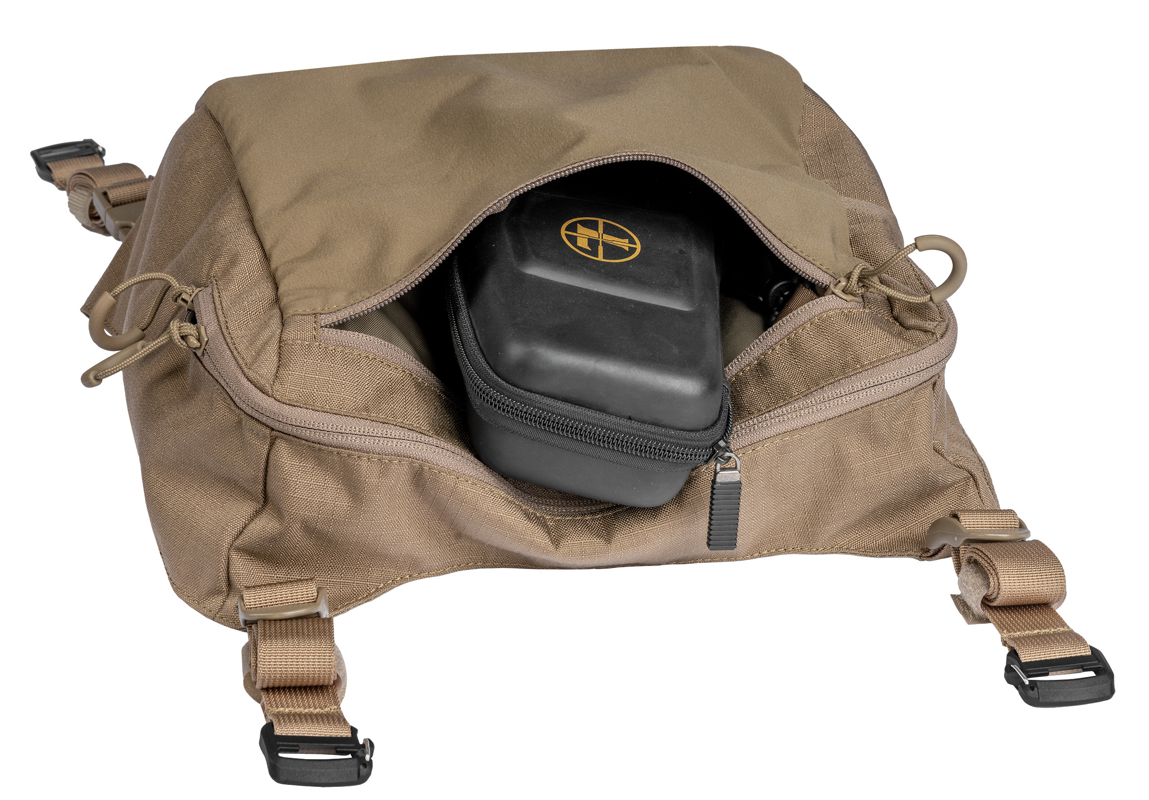 Eberlestock EMOD LID (Deckel Fach für Rucksack)