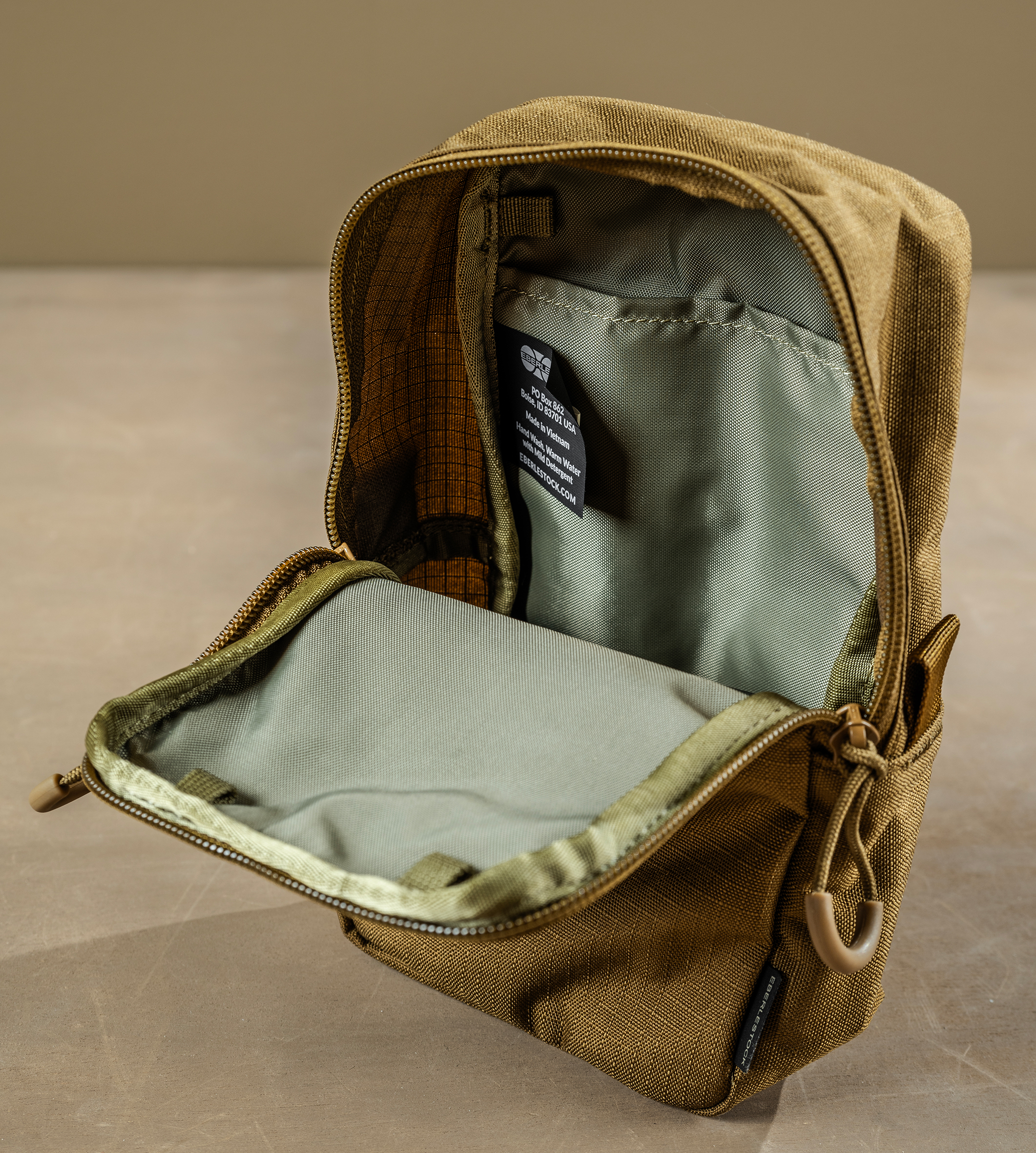 Eberlestock Pouch Accessory V2 (2Liter Zubehör Tasche)