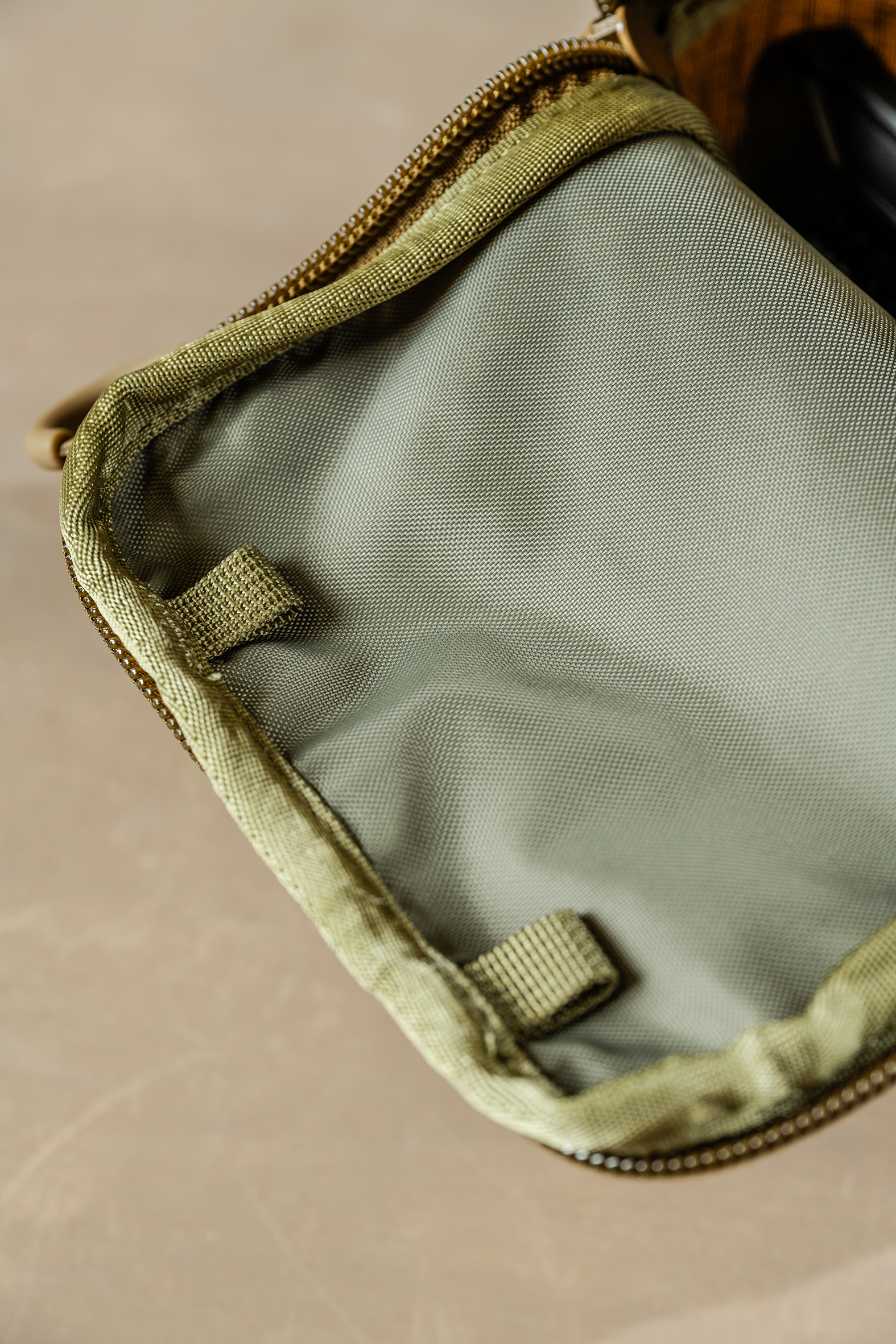 Eberlestock Pouch Accessory V2 (2Liter Zubehör Tasche)