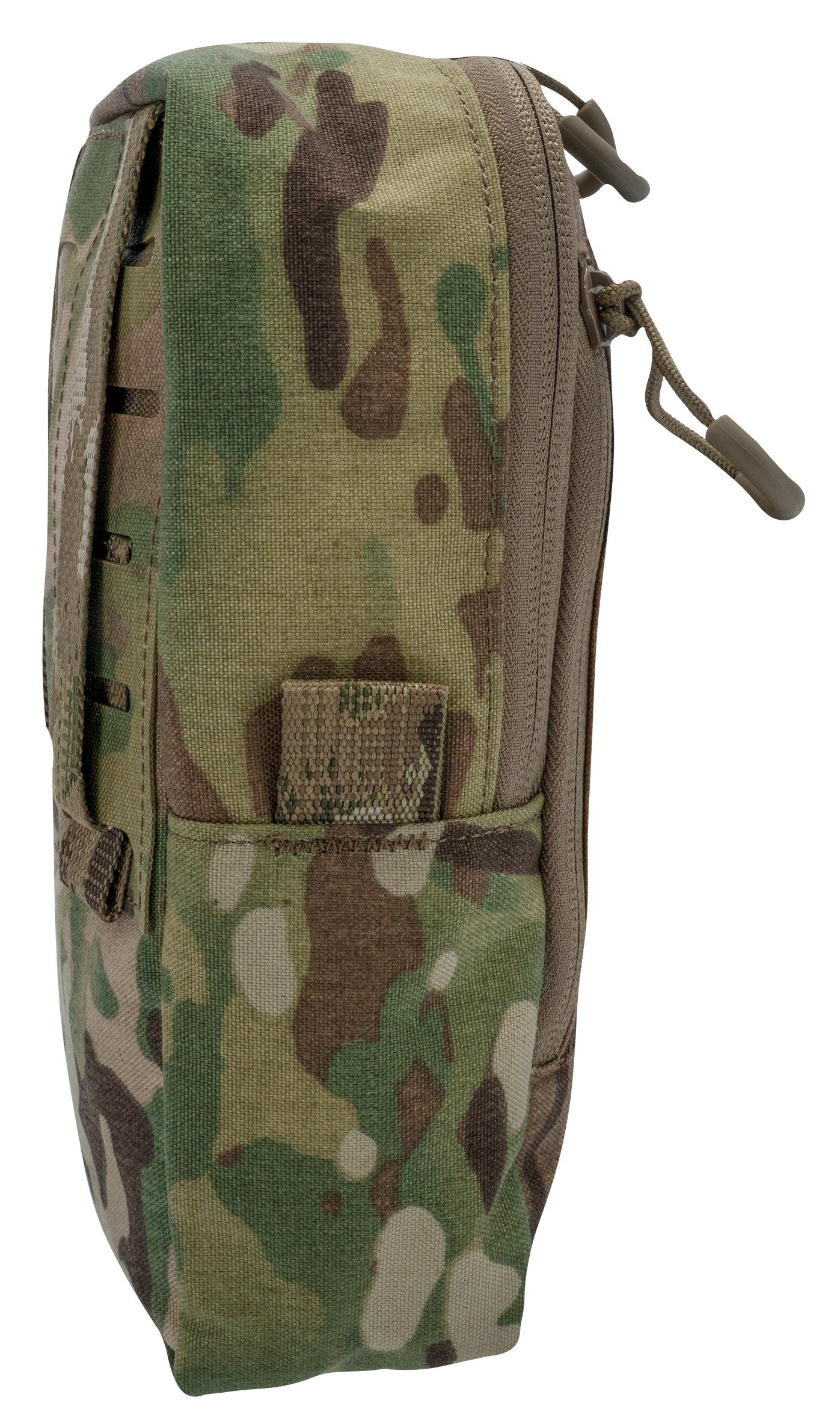 Eberlestock Pouch Accessory V2 Camo (2Liter Zubehör Tasche)