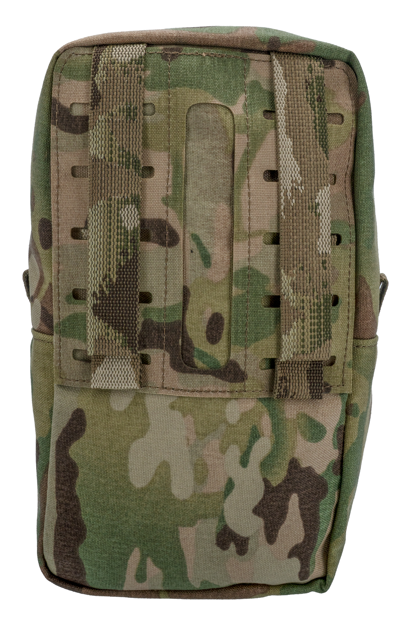 Eberlestock Pouch Accessory V2 Camo (2Liter Zubehör Tasche)