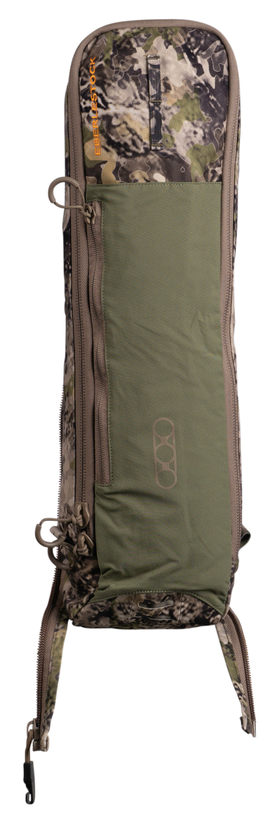 Eberlestock - A6SB Batwing 550 Camo (11,5L Erweiterungs-Tasche Rucksack)