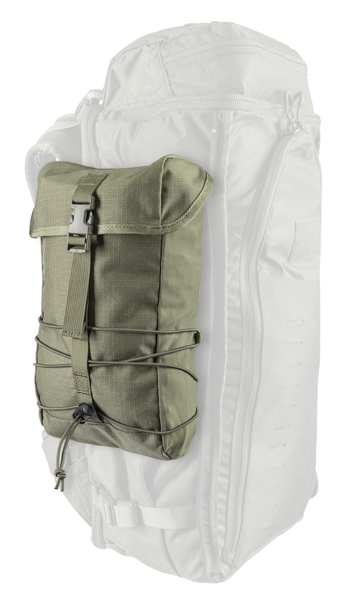 Eberlestock - Sustainment Pouch (3 Liter Zusatz-Tasche)