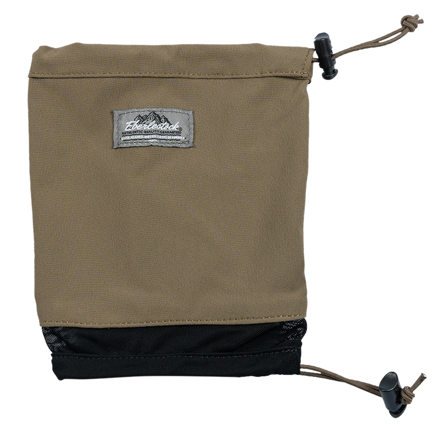 Eberlestock - Double Threat Pouch (Zusatz Tasche für Flaschen)