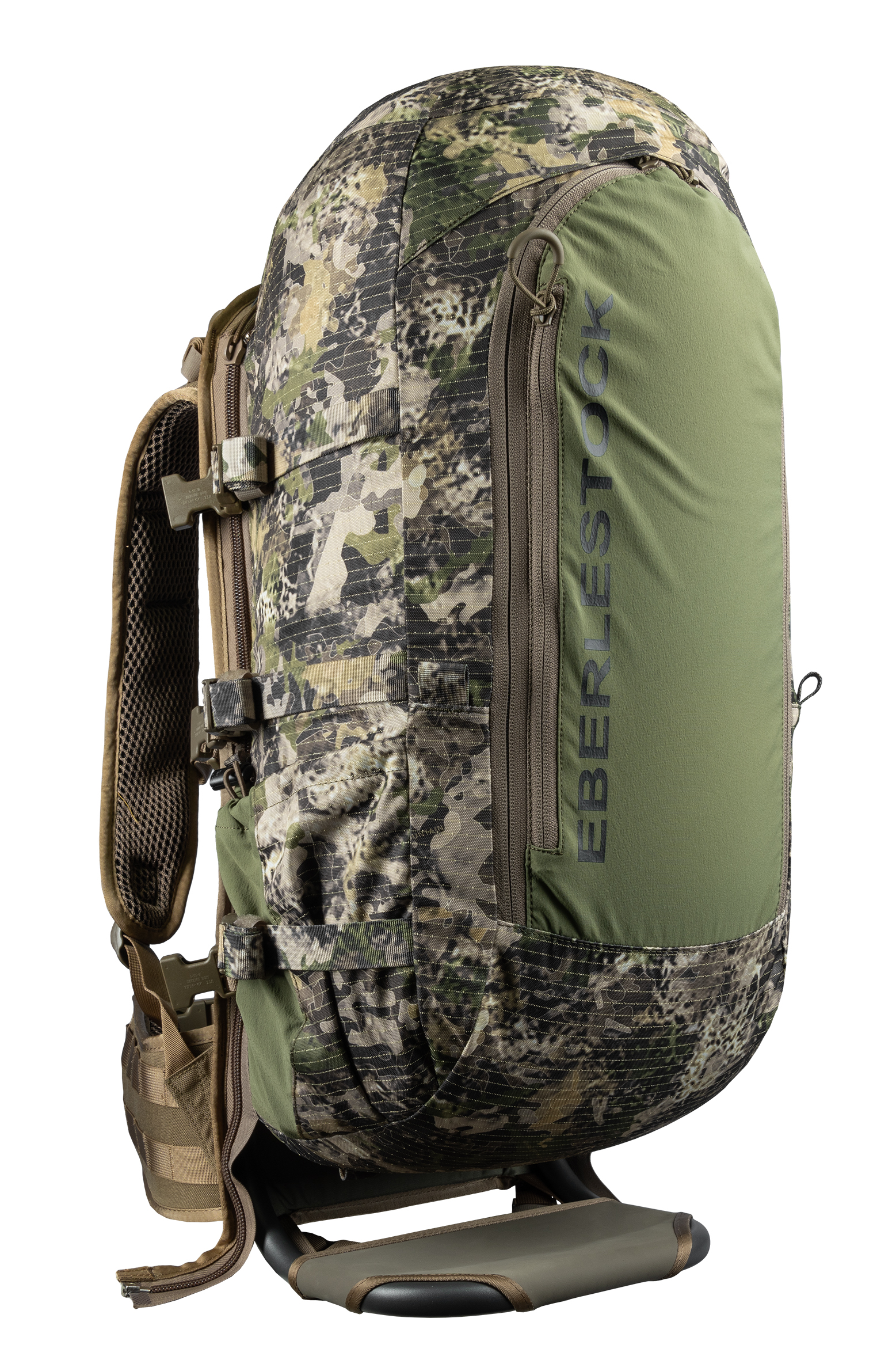 Eberlestock - VAPOR 2500 V2 Camo (Rucksack für EMOD Frame)