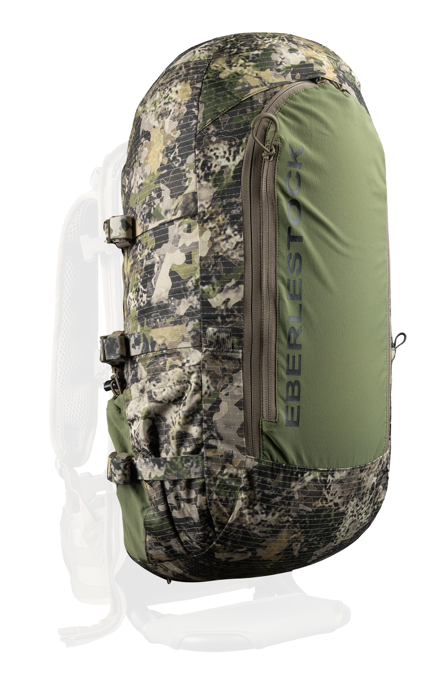 Eberlestock - VAPOR 2500 V2 Camo (Rucksack für EMOD Frame)
