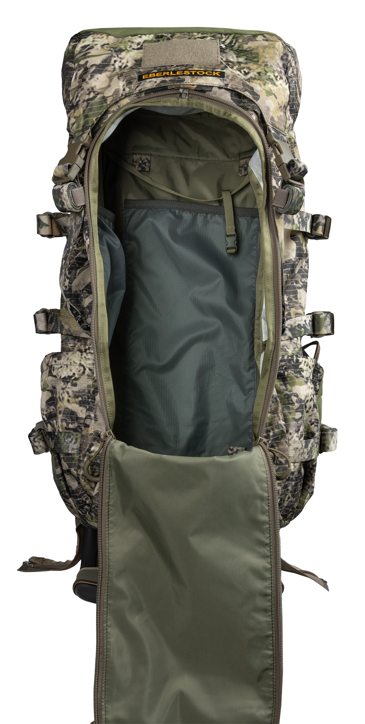 Eberlestock - VAPOR 2500 V2 Camo (Rucksack für EMOD Frame)