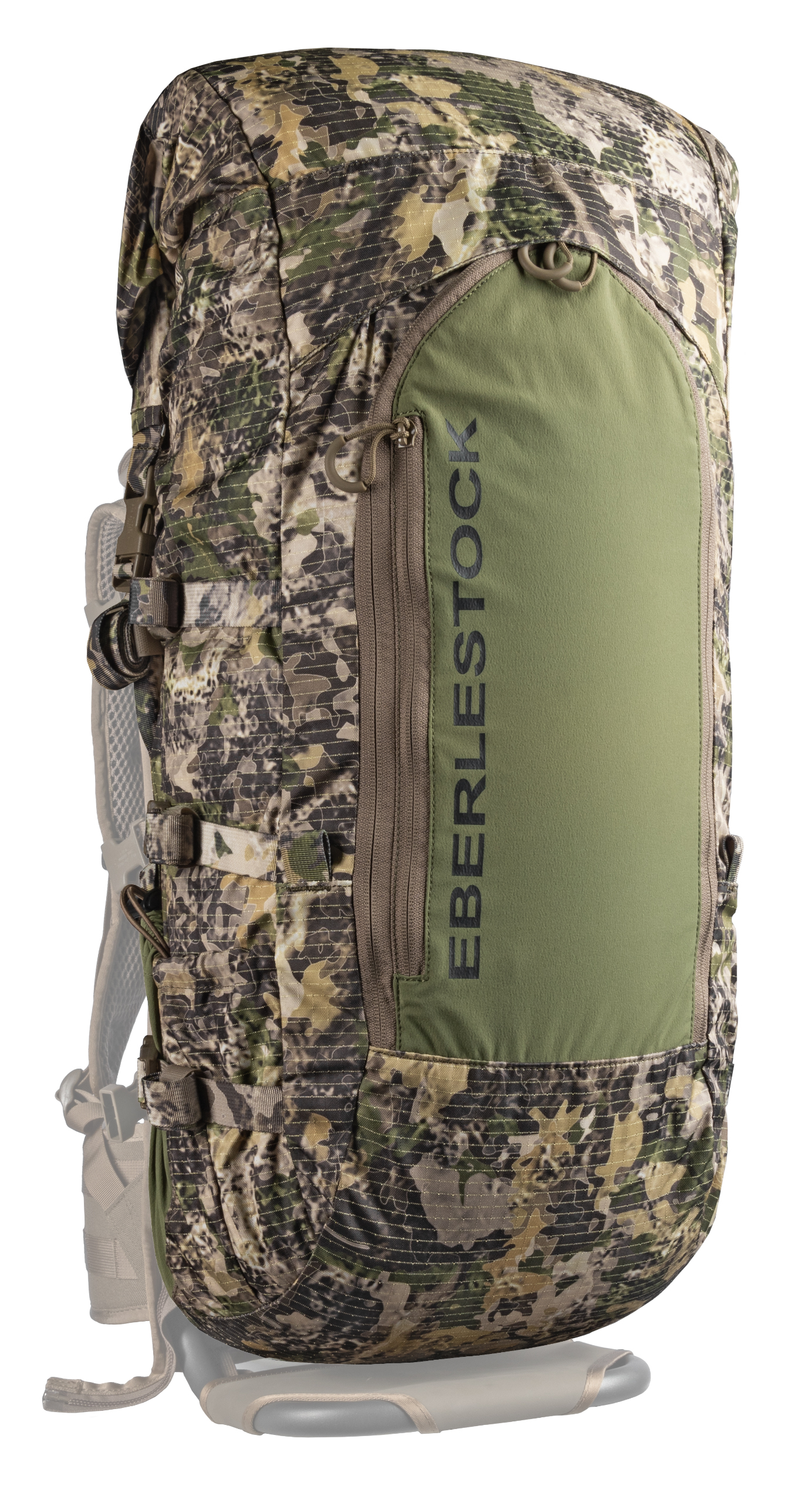 Eberlestock - VAPOR 5000 V2 Camo (Rucksack für Mainframe™ und EMOD)