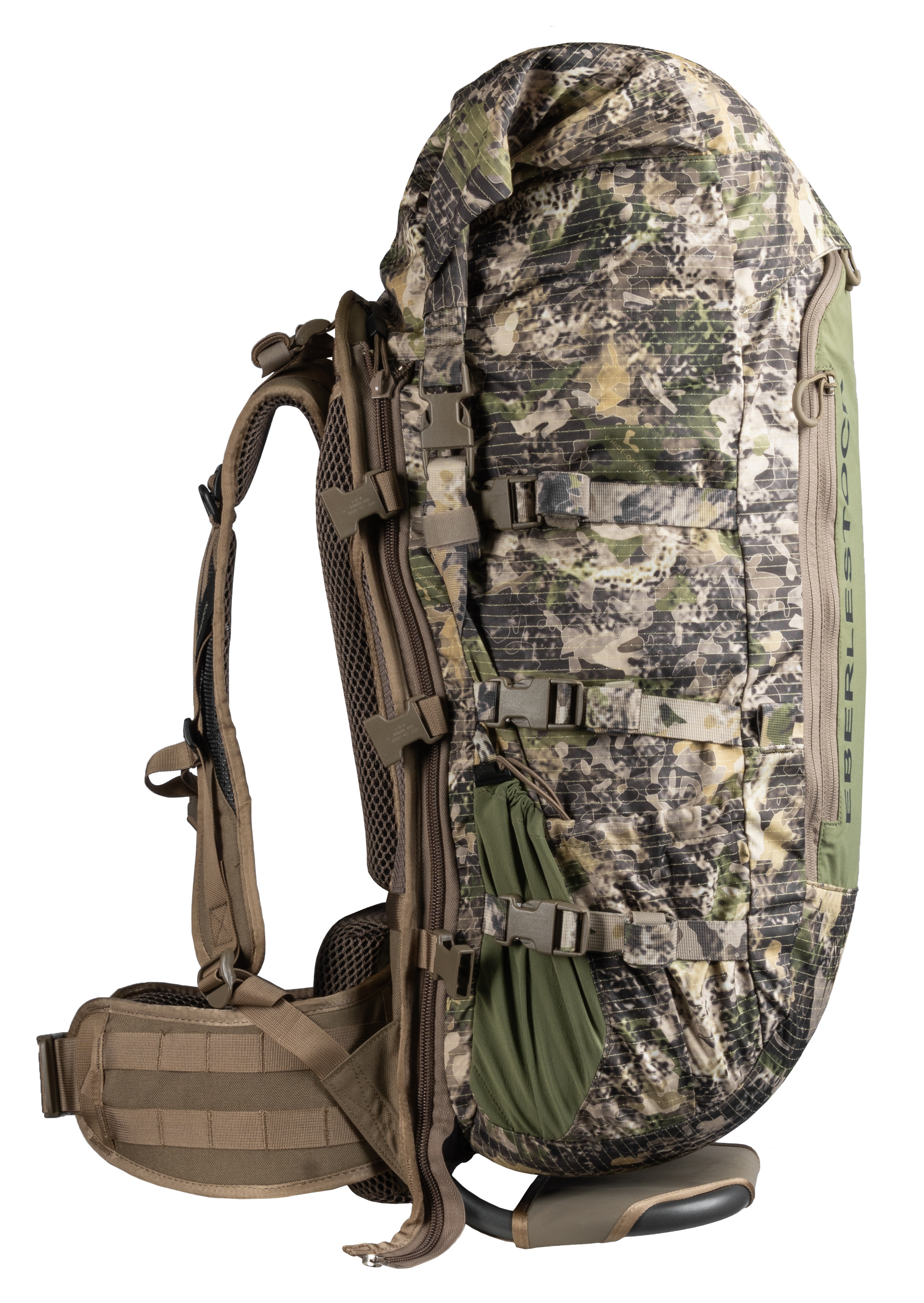 Eberlestock - VAPOR 5000 V2 Camo (Rucksack für Mainframe™ und EMOD)