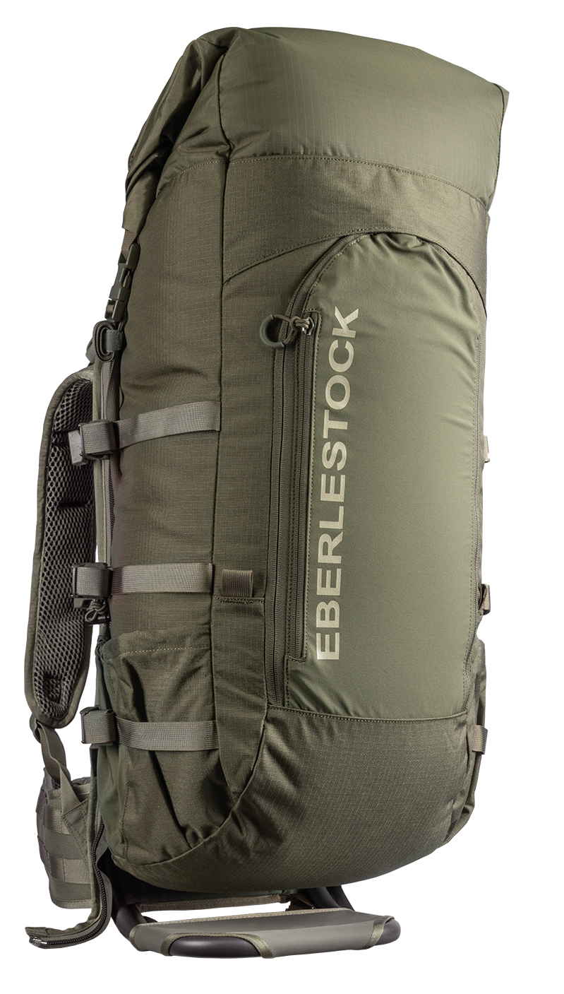 Eberlestock - VAPOR 5000 V2 (Rucksack für Mainframe™ und EMOD)