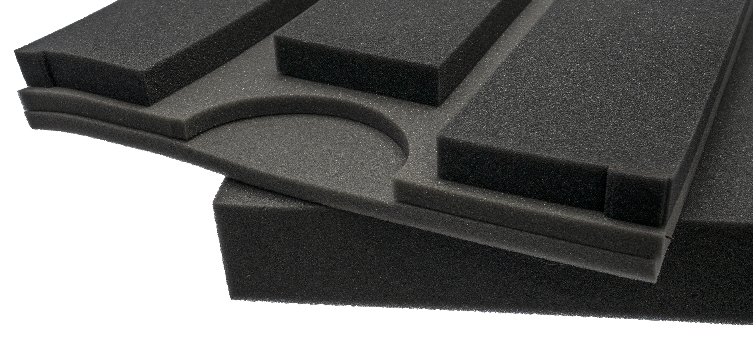 Eberlestock Atlas Duffle Schaumstoff-Einsatz