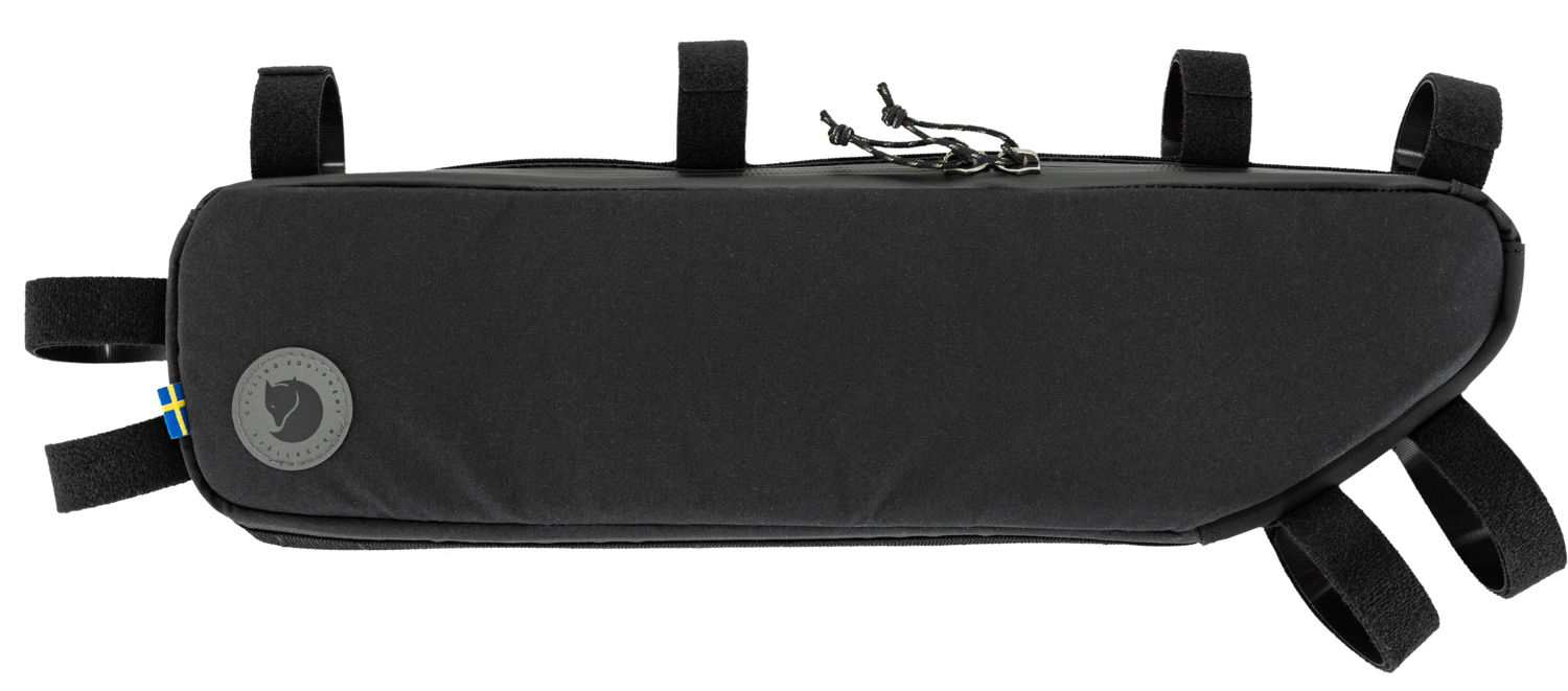 Fjällräven - Hoja Frame Bag S (Fahrrad Rahmen Tasche)