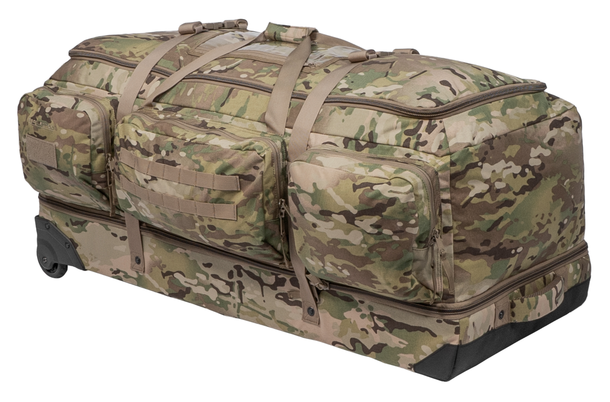 Eberlestock Hercules Duffle (große Reise- und Waffen- Tasche)
