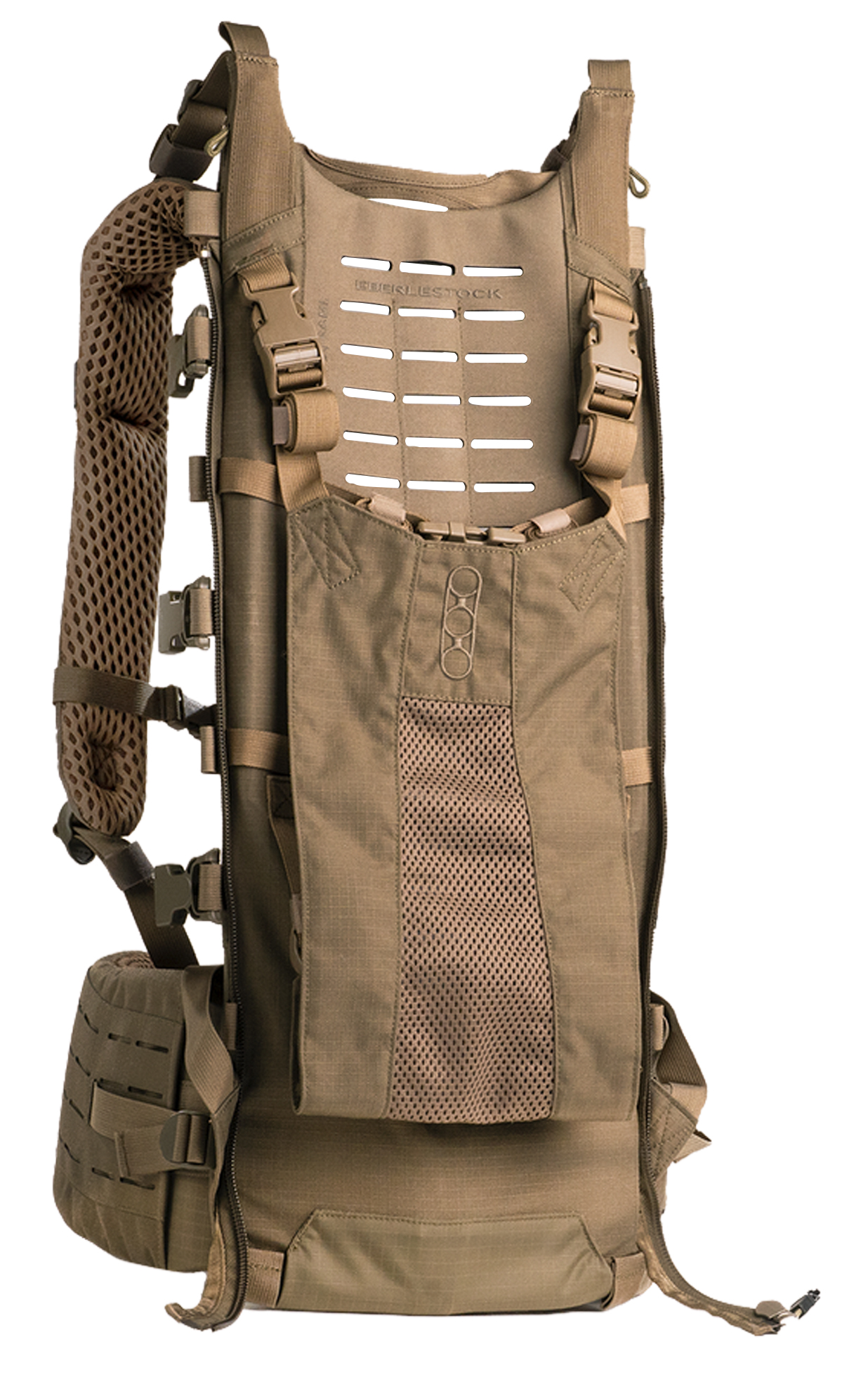 Eberlestock - Modframe (modulares Rucksack-System)