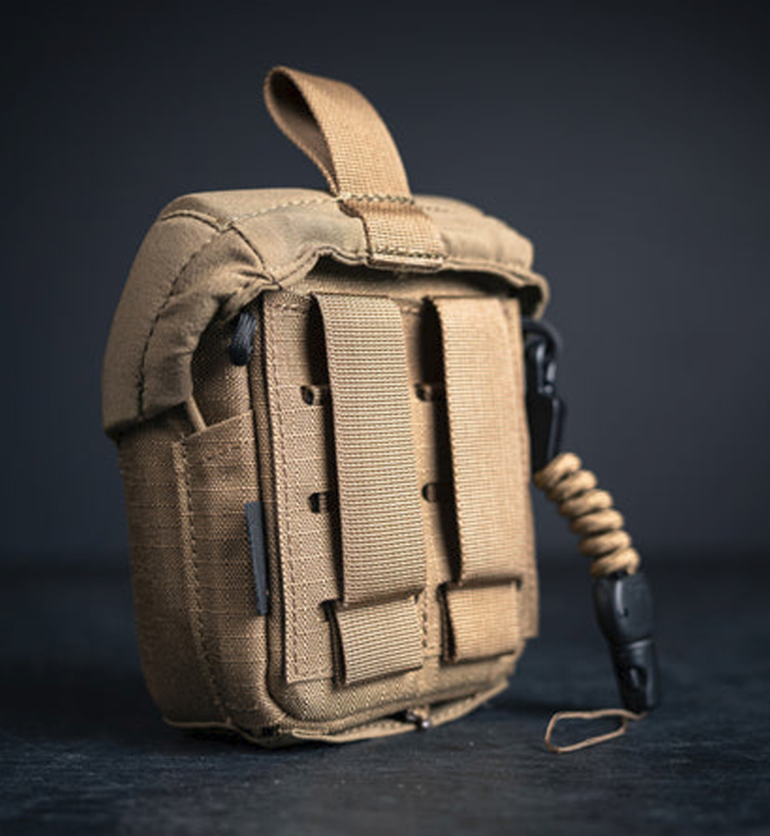 Eberlestock - MAG-free Rangefinder Pouch