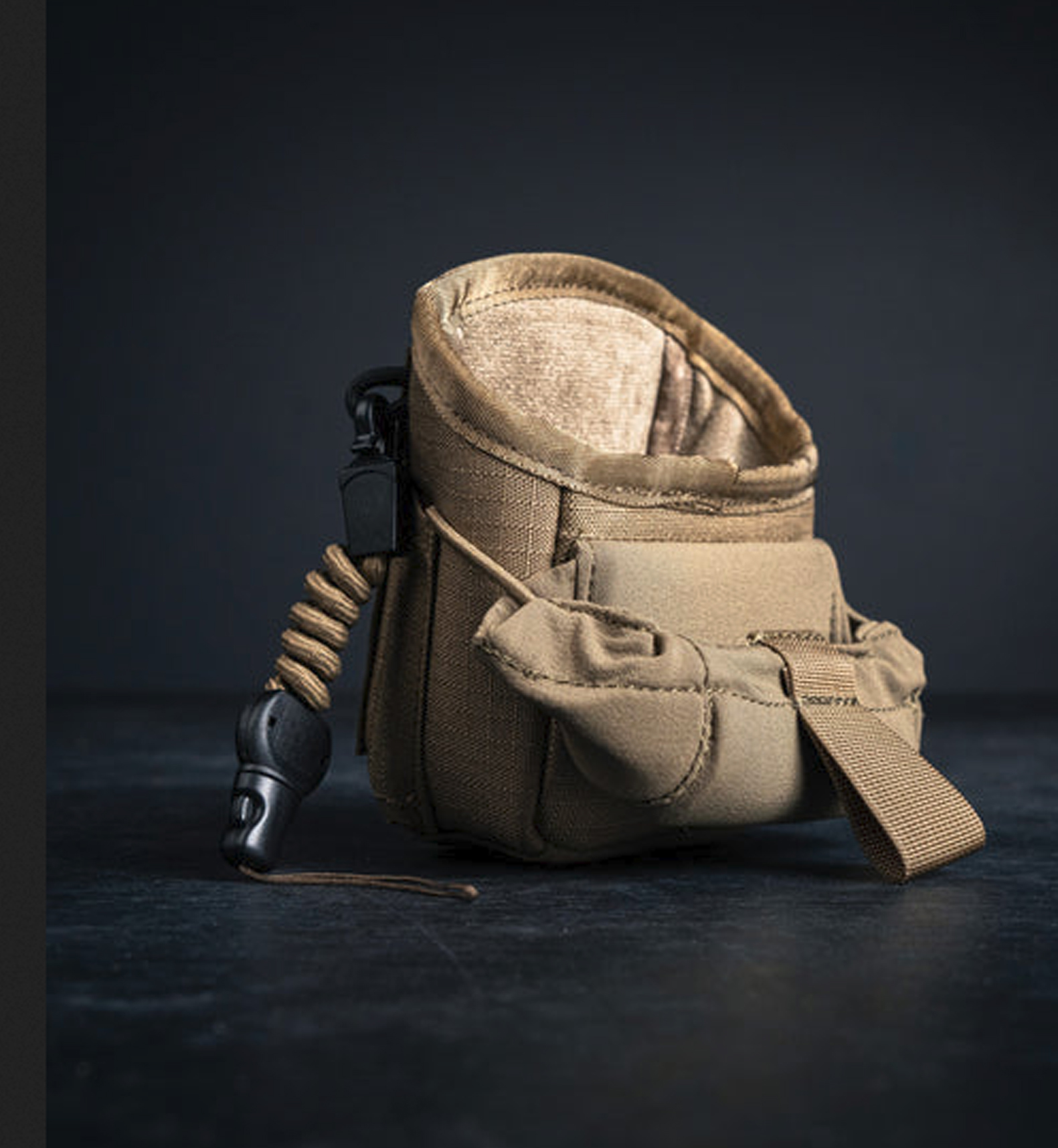 Eberlestock - MAG-free Rangefinder Pouch