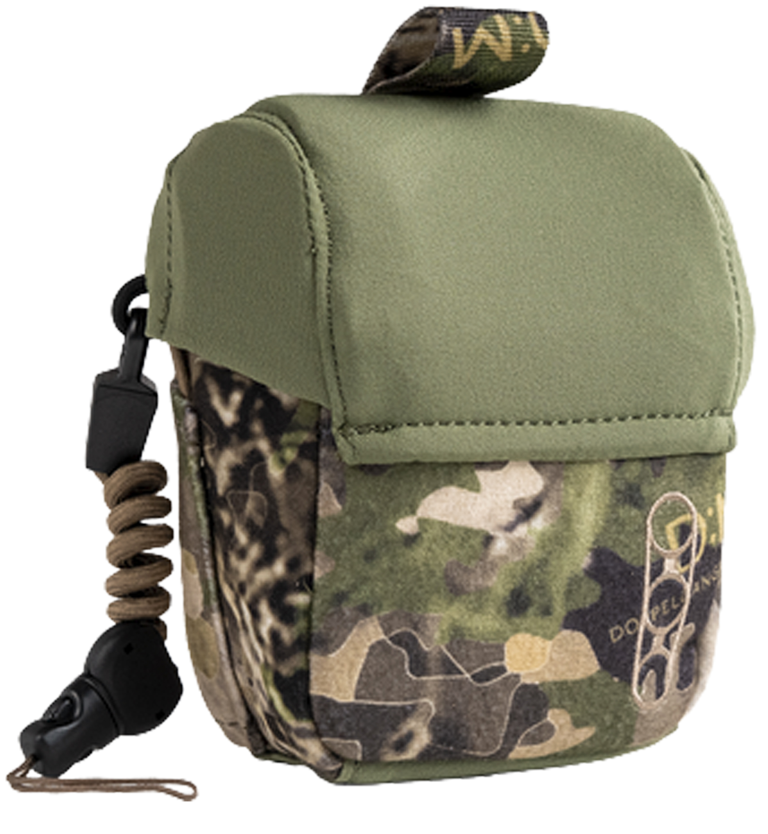 Eberlestock - MAG-free Rangefinder Pouch