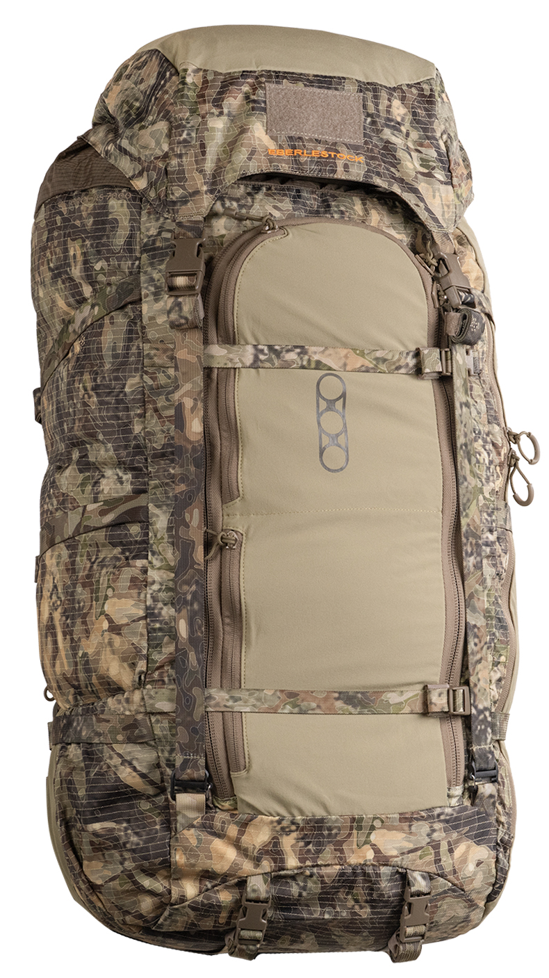 Eberlestock - Brooks 7000 (modulares Rucksack-System)