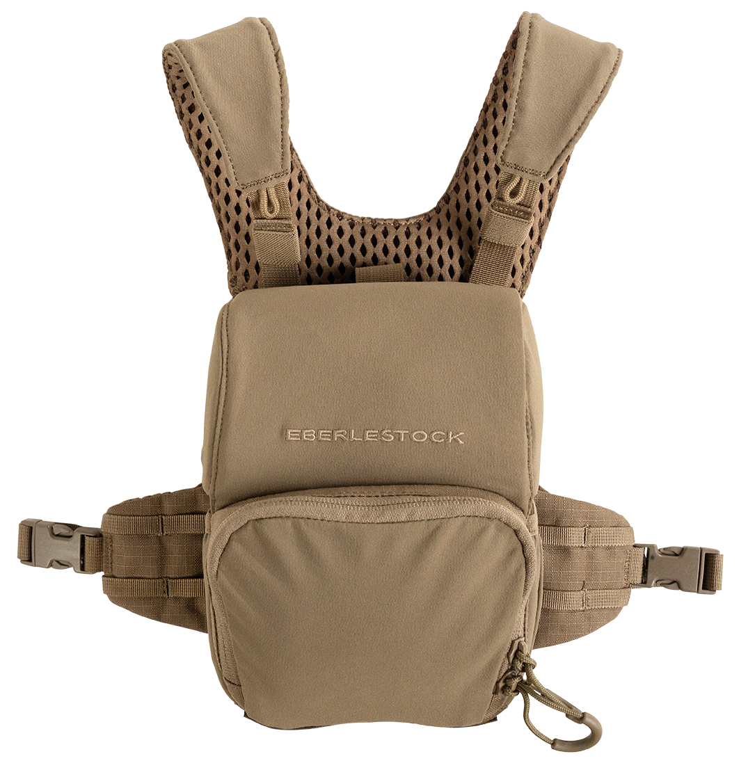 Eberlestock - BRAVO Modular Bino Pack
