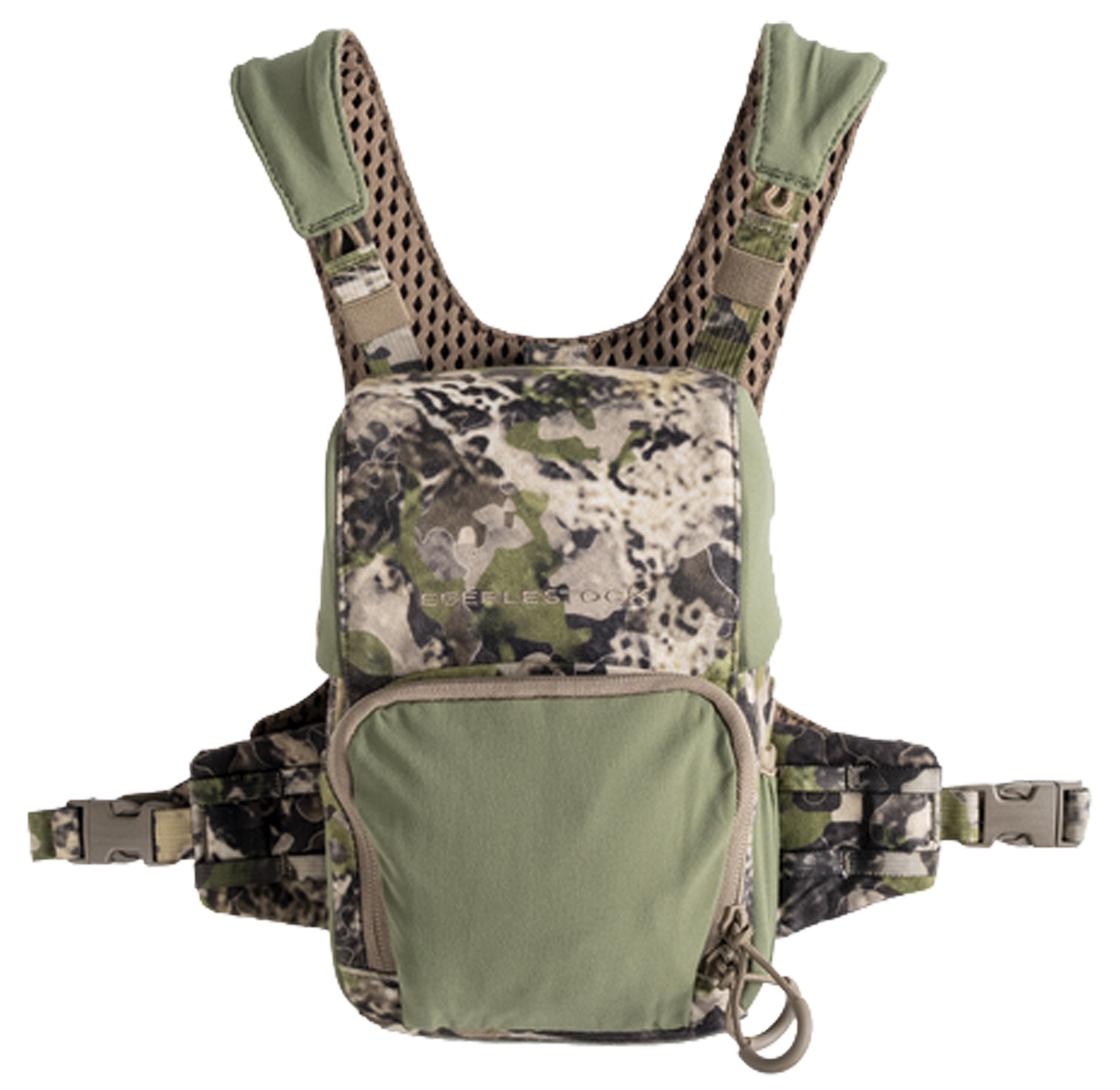 Eberlestock - BRAVO Modular Bino Pack