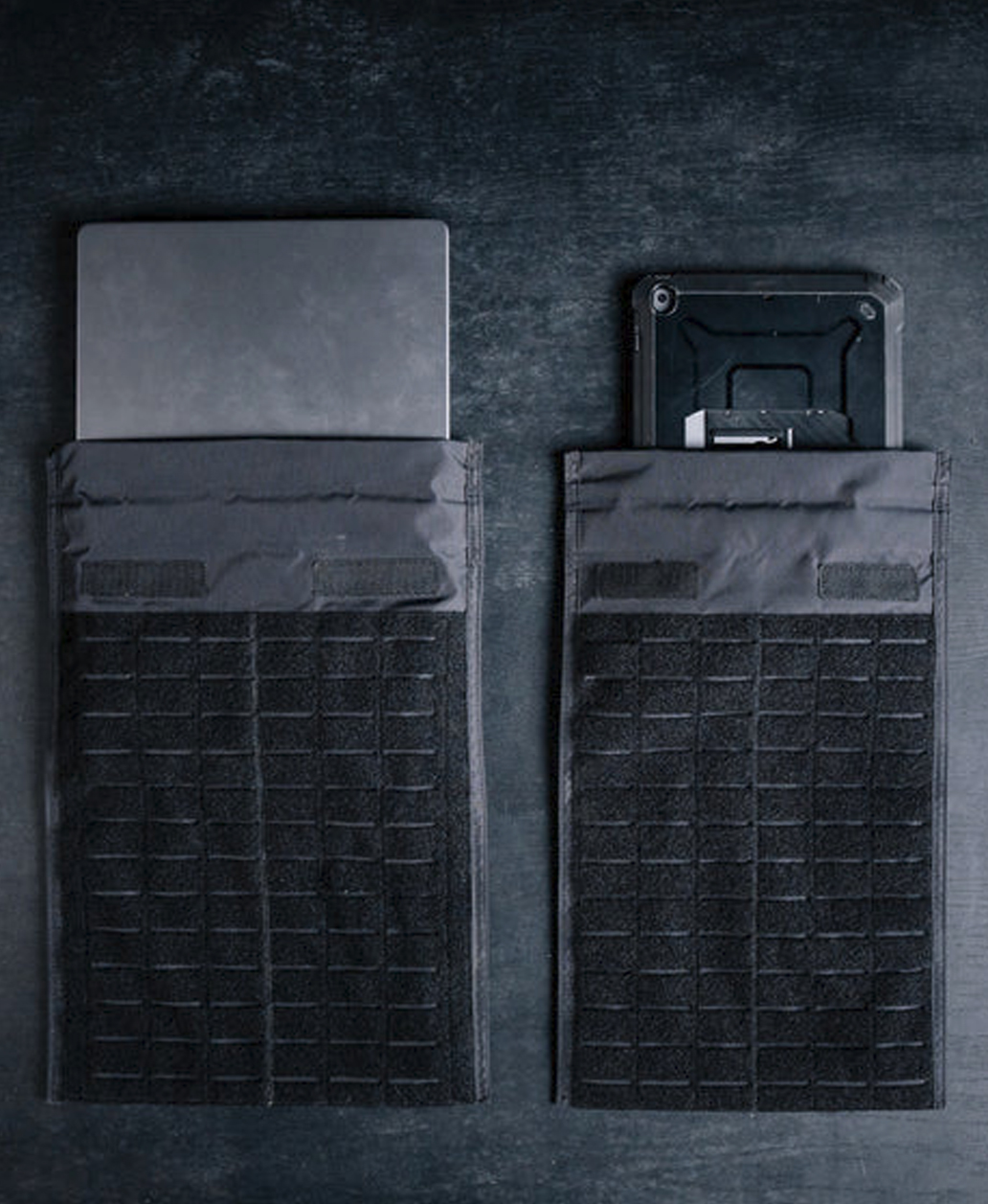 Eberlestock - Fade Laptop Blocker Sleeve (Faraday Tasche)