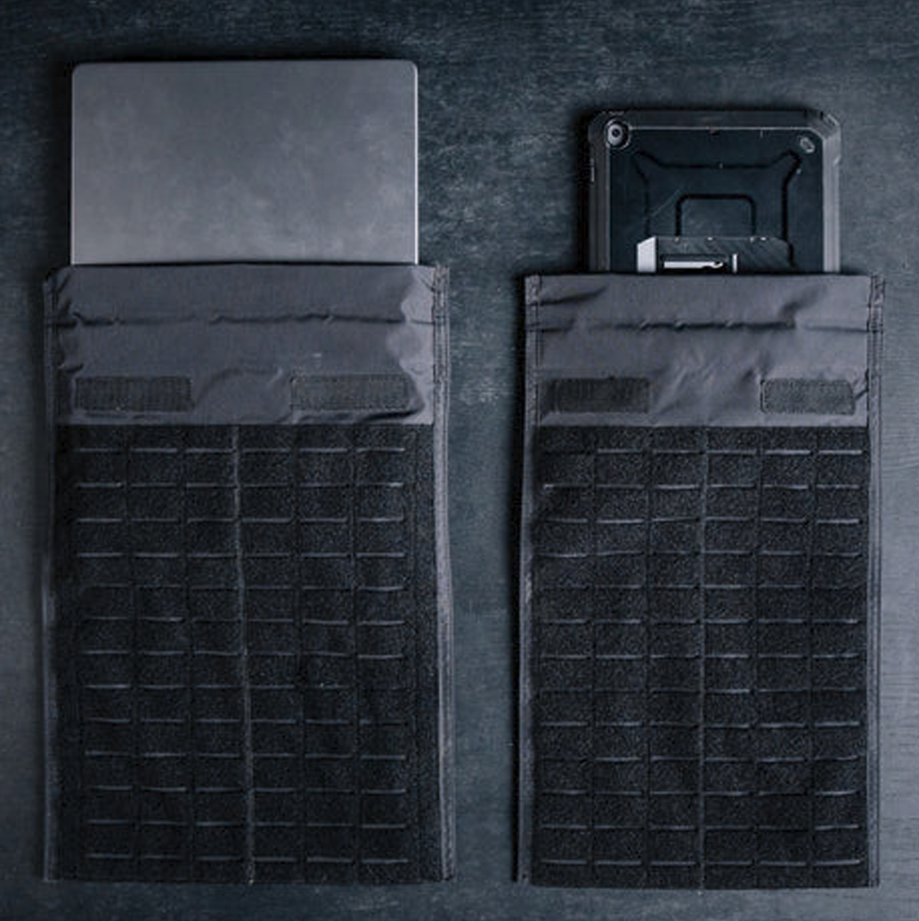 Eberlestock - Fade Tablet Blocker Sleeve (Faraday Tasche)